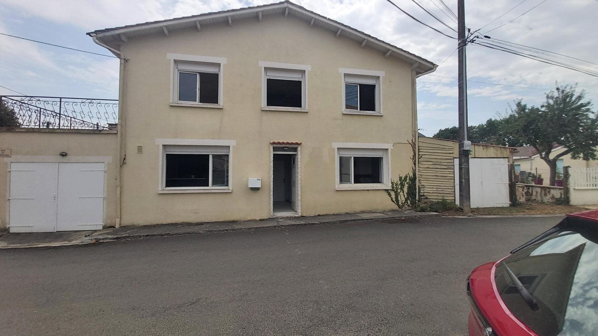 Maison à vendre, 105m², Dirac