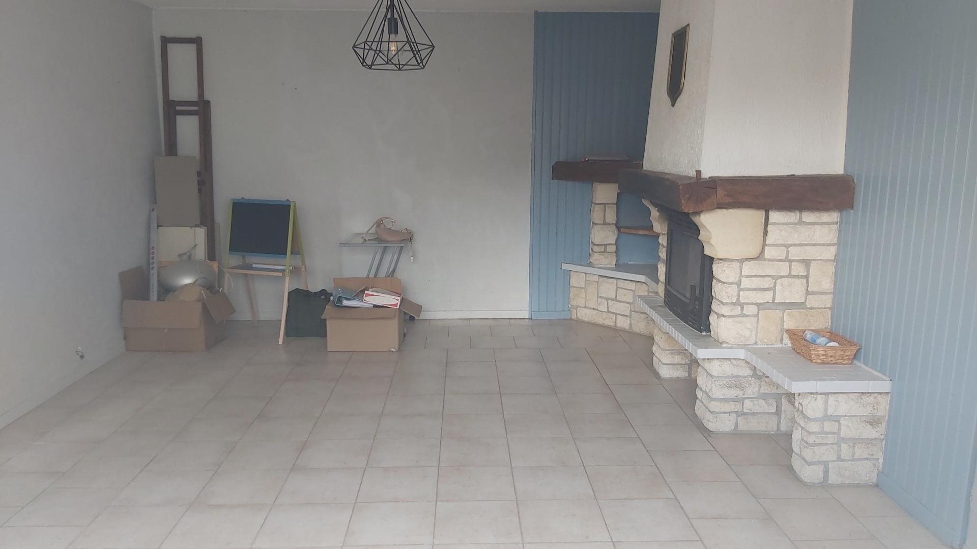 Maison à vendre, 105m², Dirac