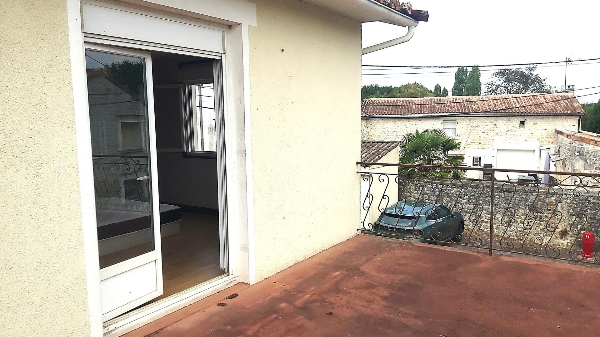 Maison à vendre, 105m², Dirac