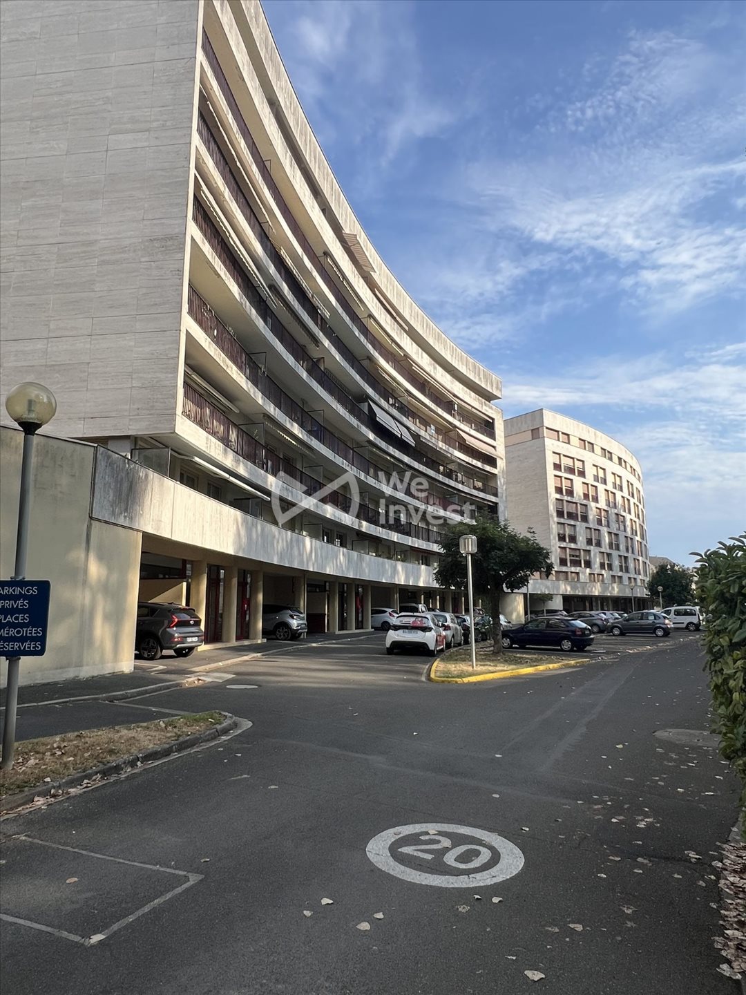 Appartement à vendre, 115m², Bourges