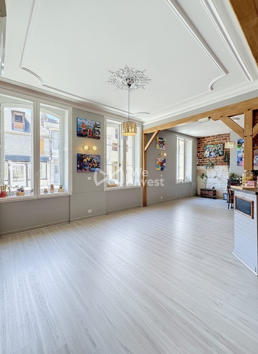 Maison à vendre, 305m², Bourges