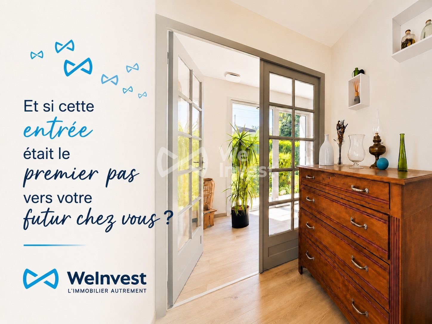Maison à vendre, 72m², Bourges