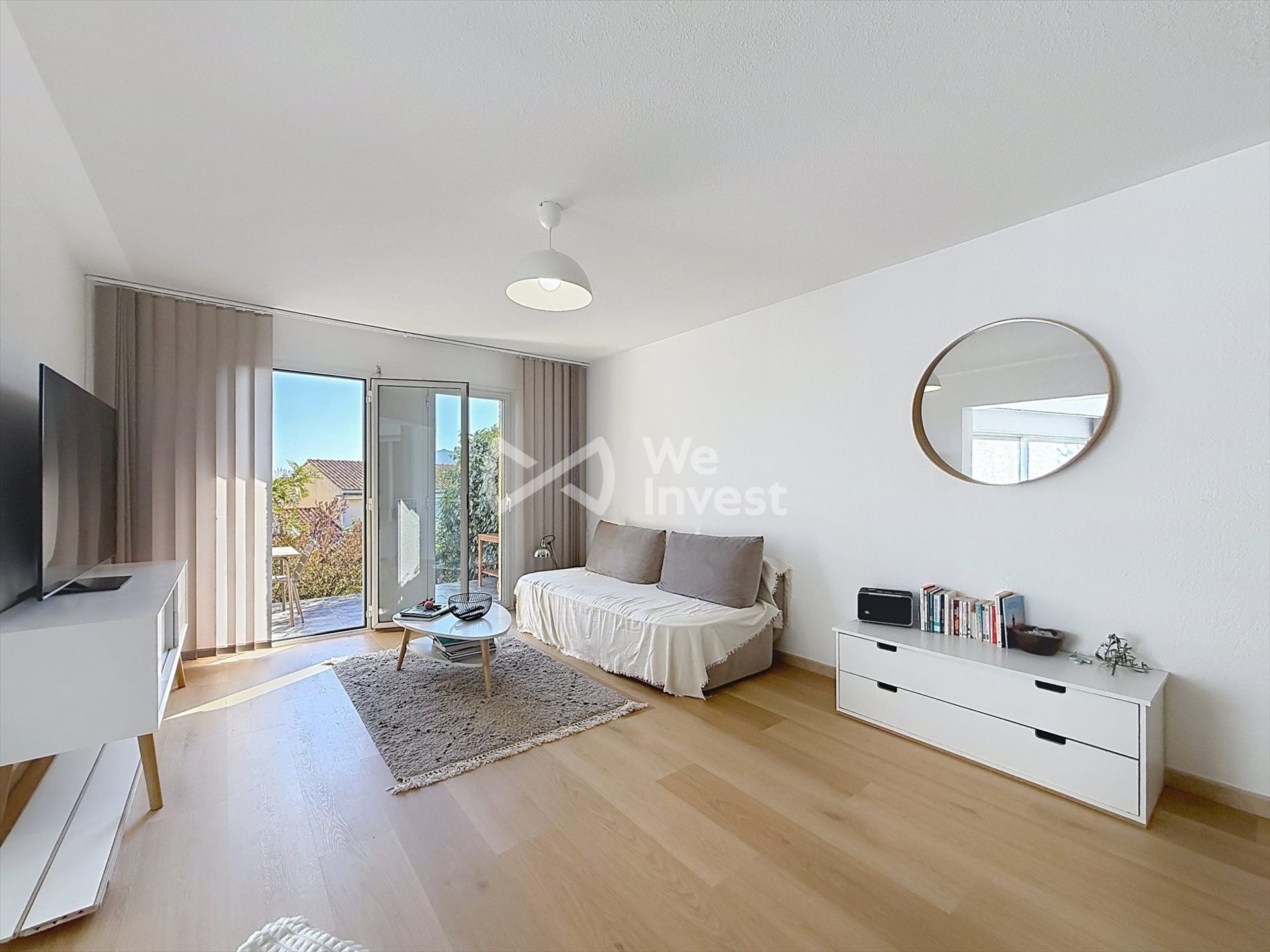 Appartement à vendre, 63m², Calvi