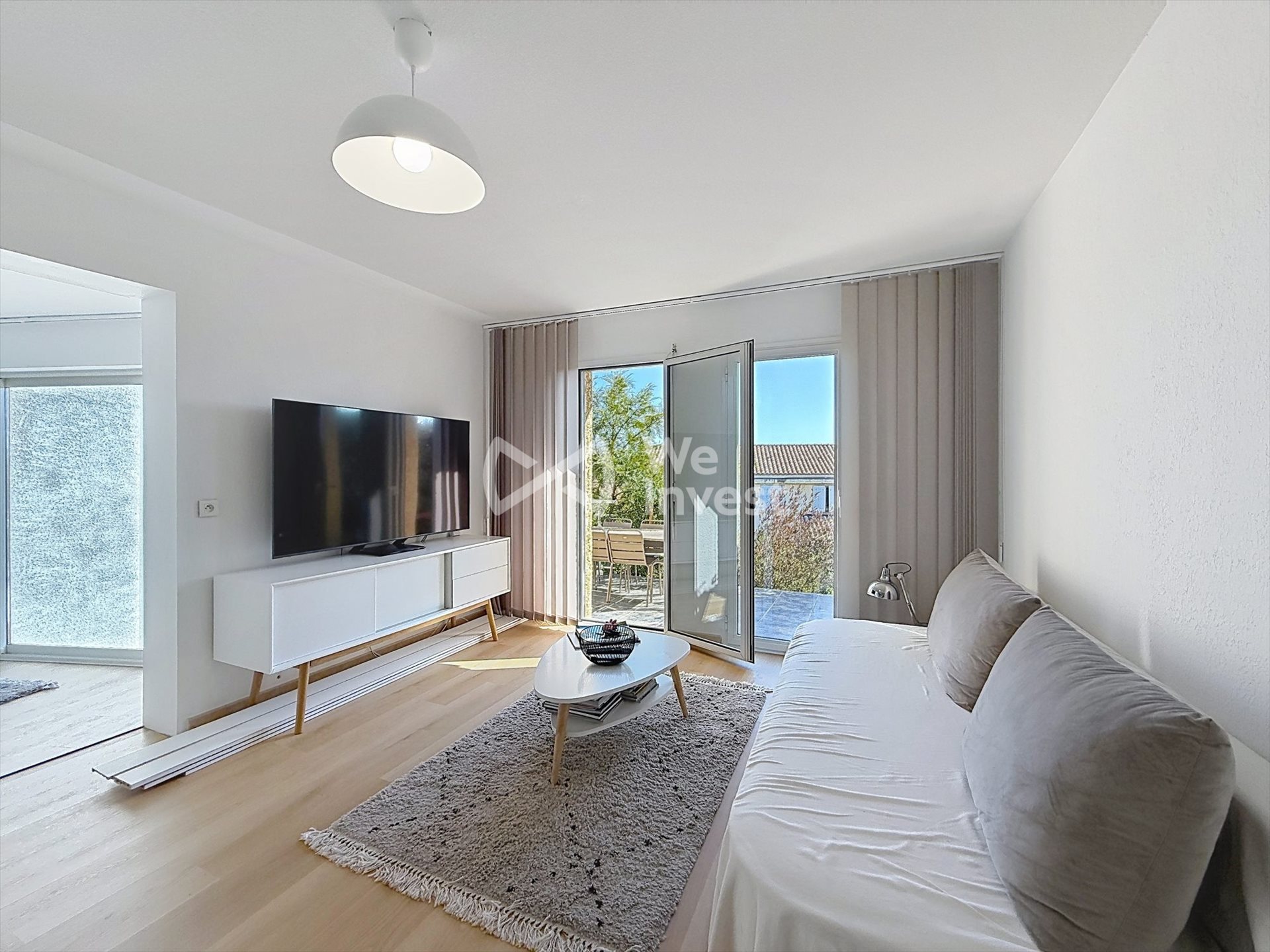 Appartement à vendre, 63m², Calvi