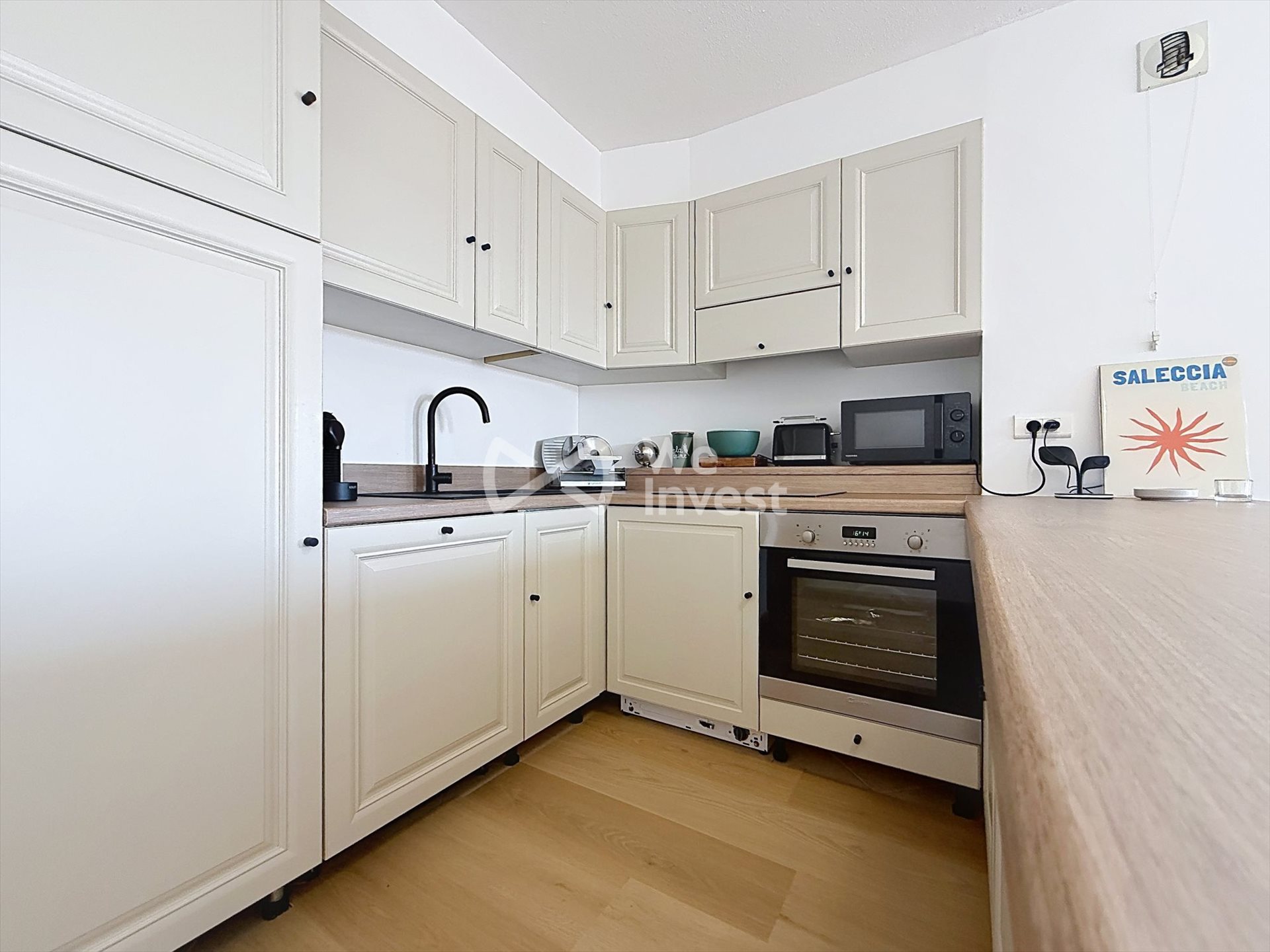 Appartement à vendre, 63m², Calvi