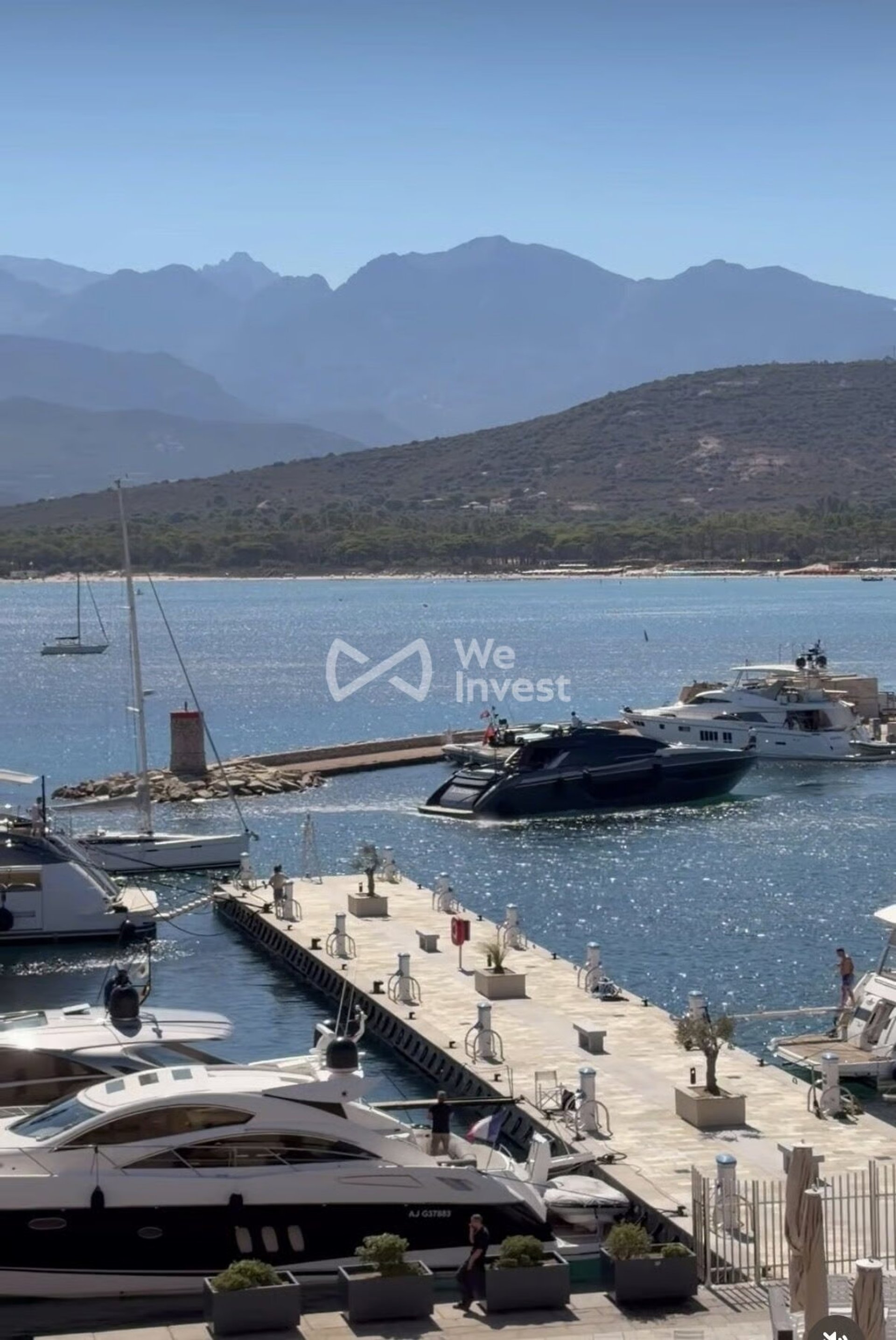 Maison à vendre, 70m², Calvi