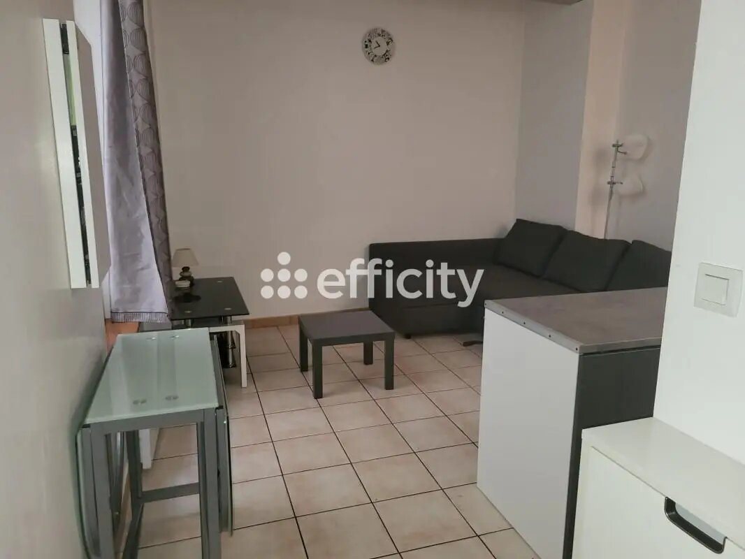 Appartement à vendre, 35m², Pézenas