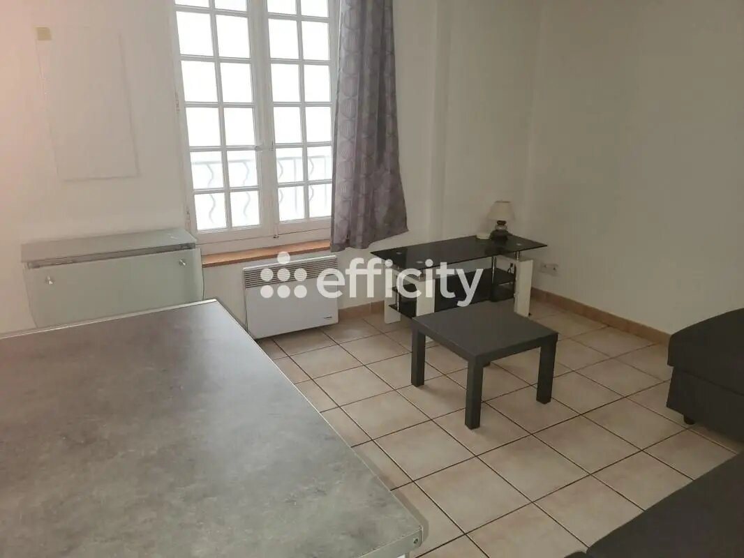 Appartement à vendre, 35m², Pézenas