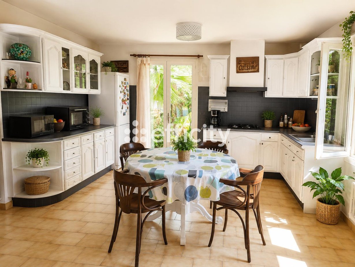 Maison à vendre, 106m², Béziers