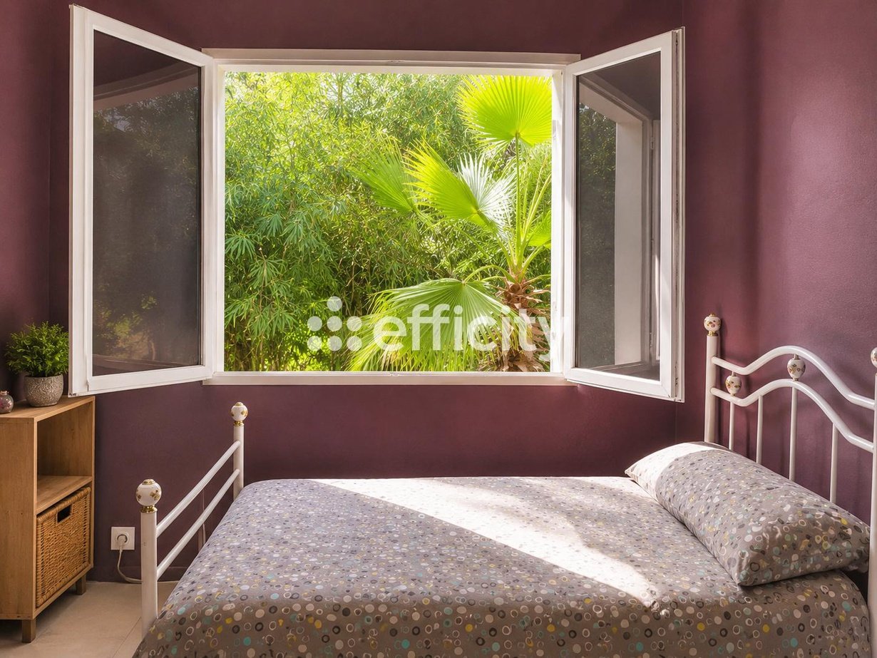 Maison à vendre, 106m², Béziers
