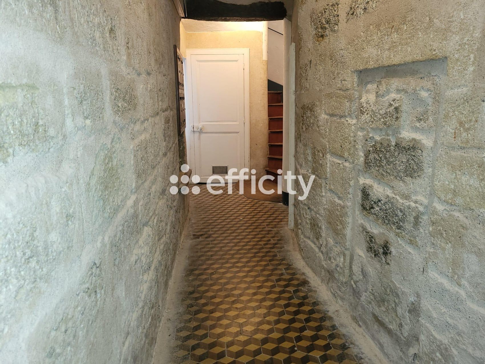 Appartement à vendre, 35m², Pézenas