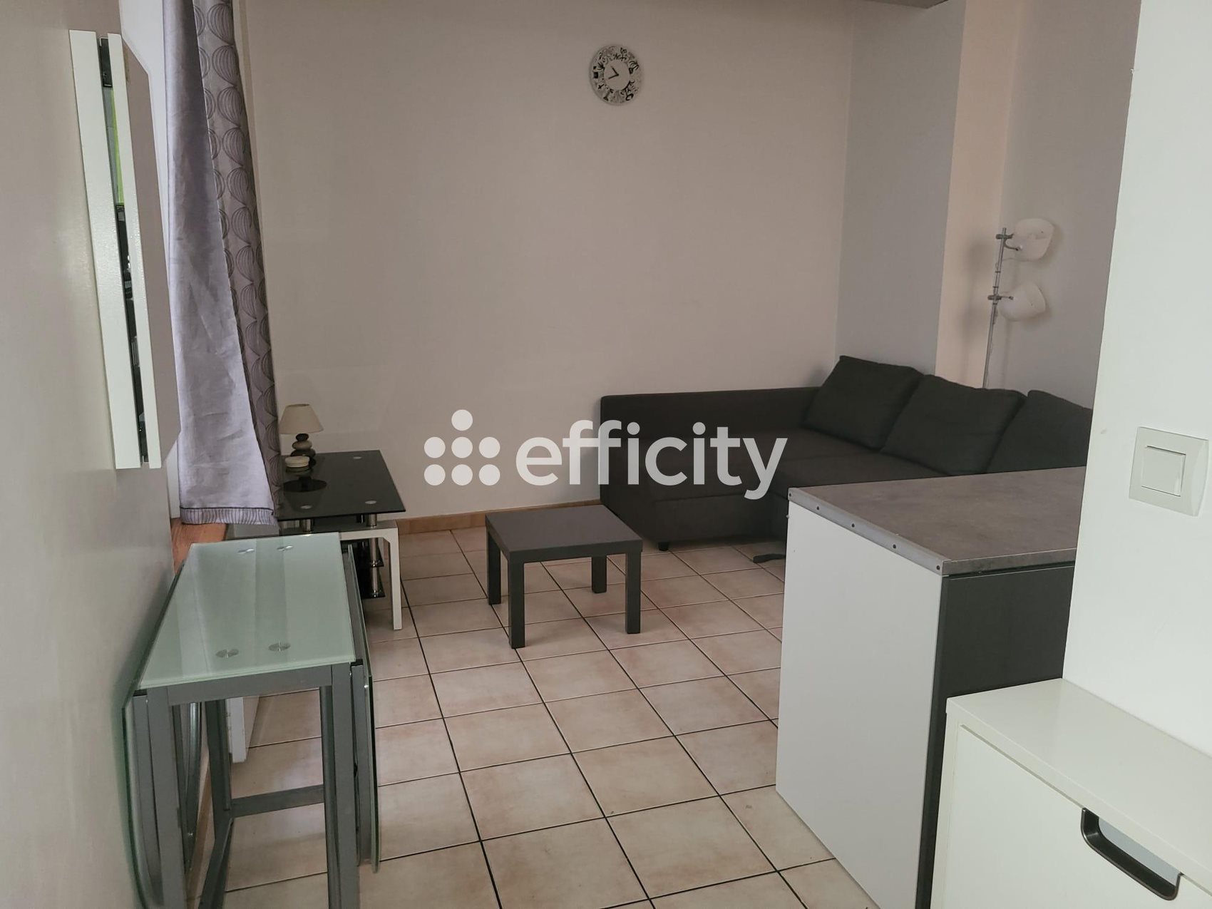Appartement à vendre, 35m², Pézenas