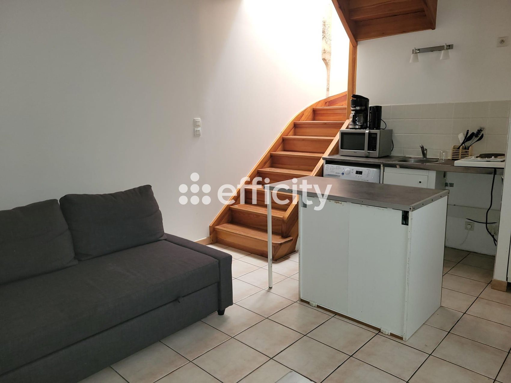 Appartement à vendre, 35m², Pézenas
