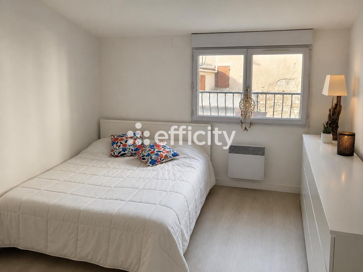 Maison à vendre, 65m², Vauvert