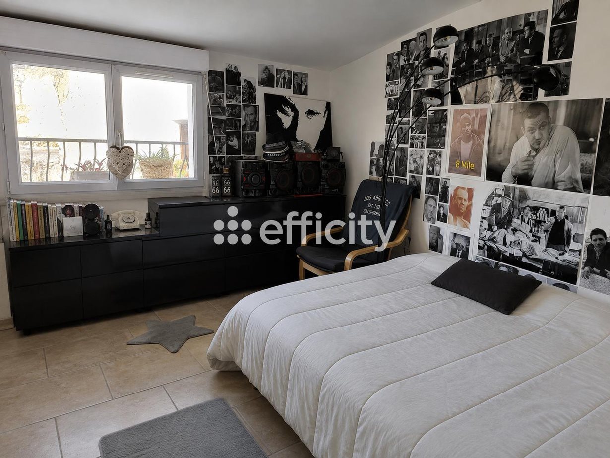 Maison à vendre, 65m², Vauvert