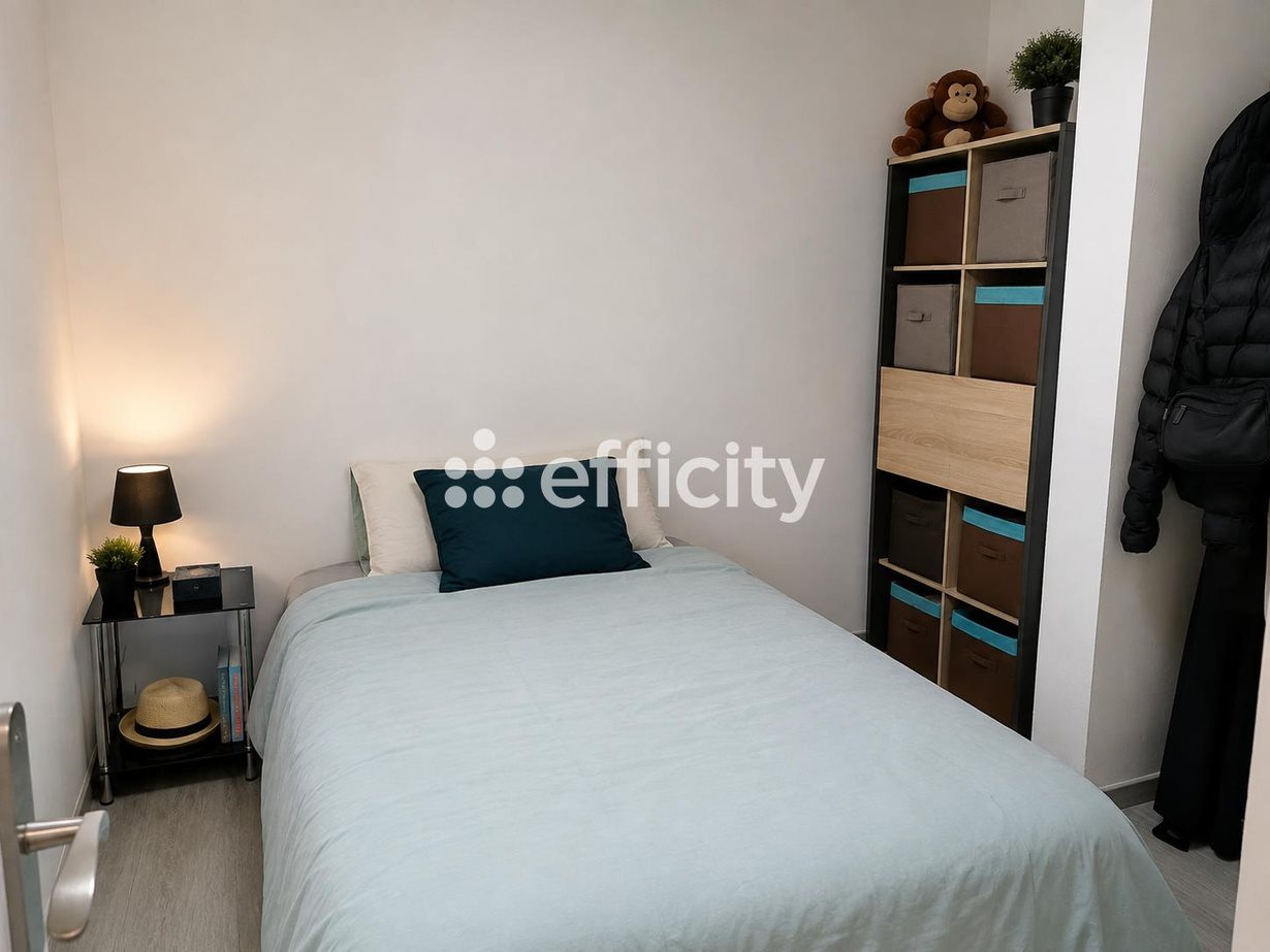 Maison à vendre, 65m², Vauvert