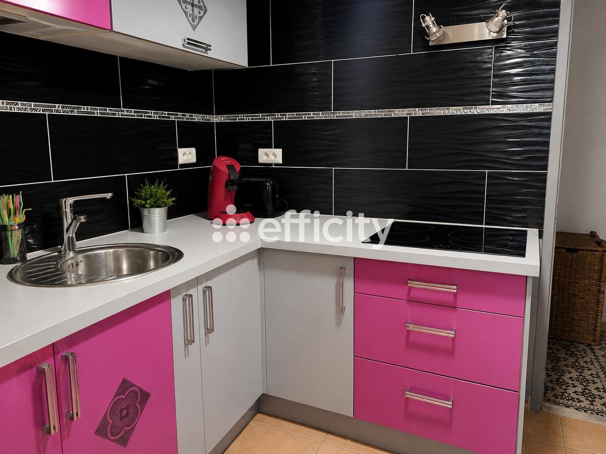Maison à vendre, 65m², Vauvert