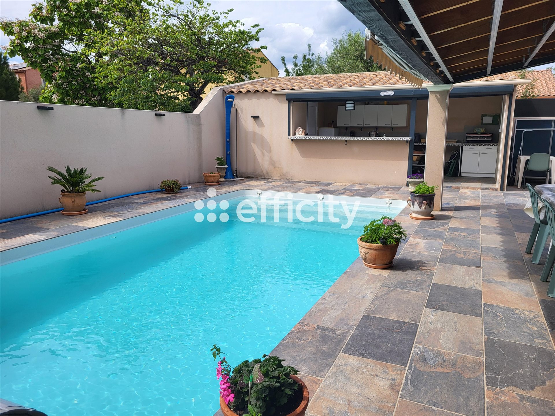Maison à vendre, 126m², Aspiran