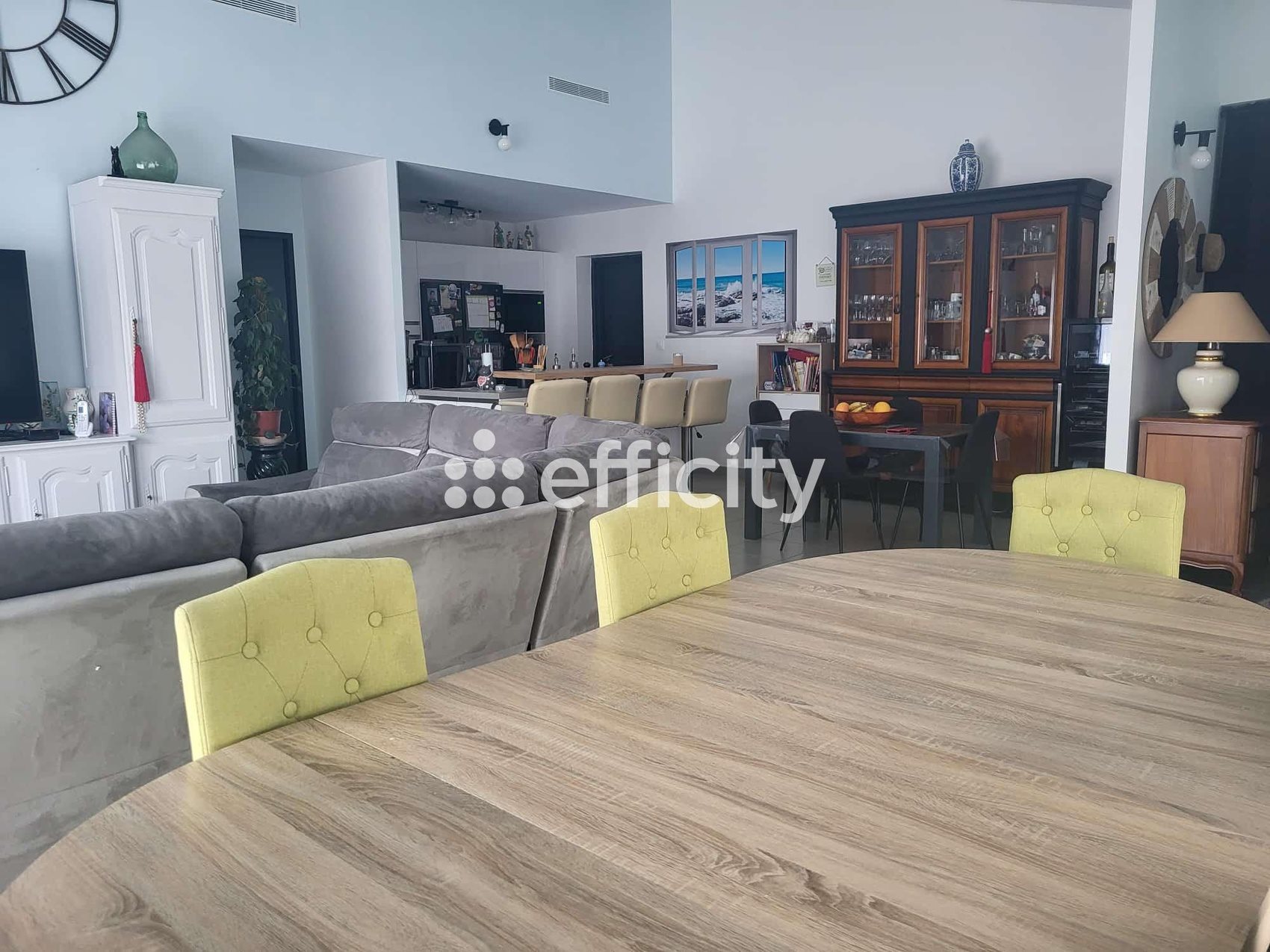 Maison à vendre, 126m², Aspiran