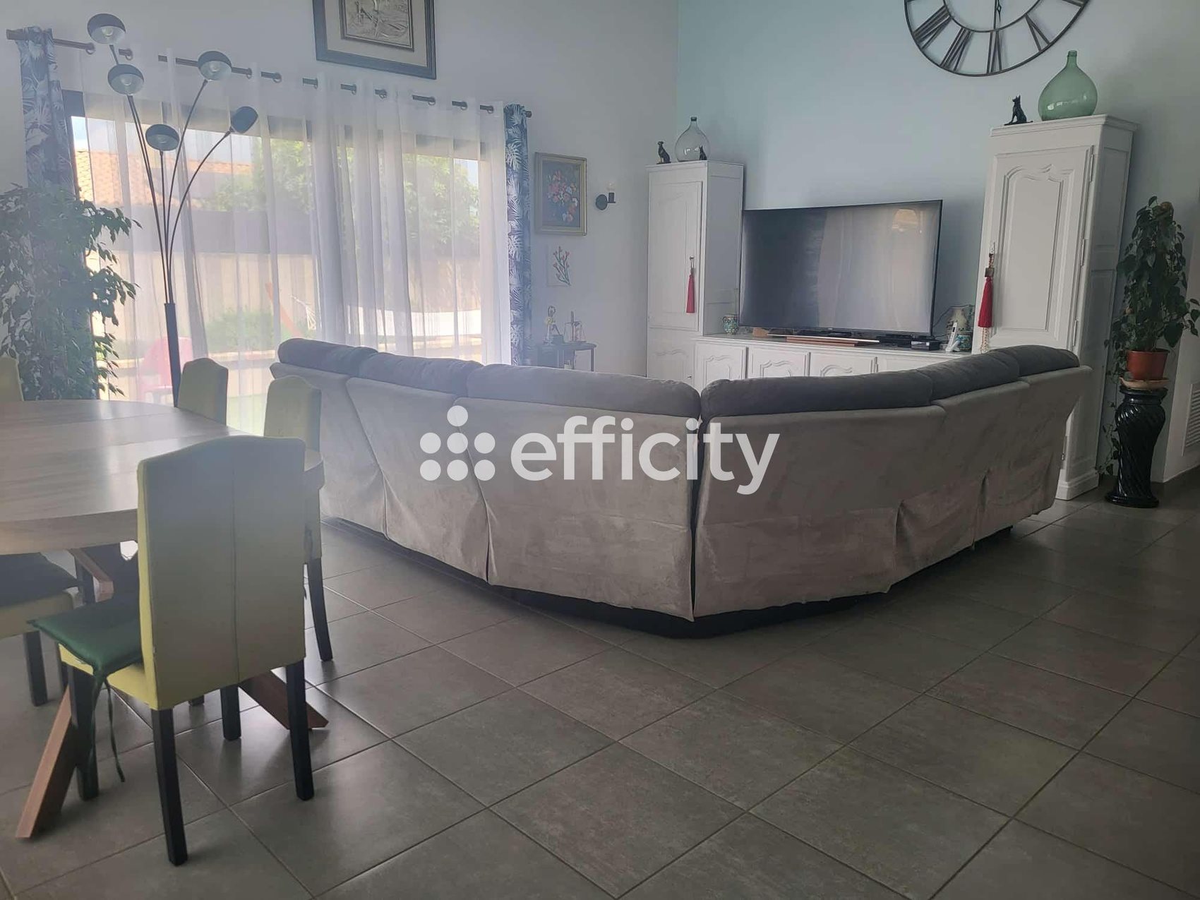 Maison à vendre, 126m², Aspiran