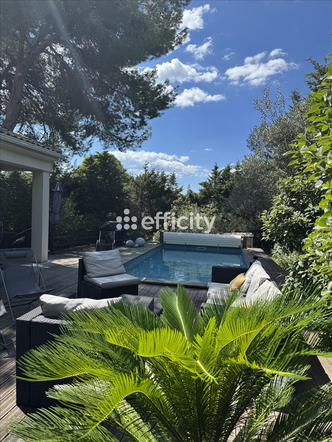 Maison à vendre, 156m², Le Crès
