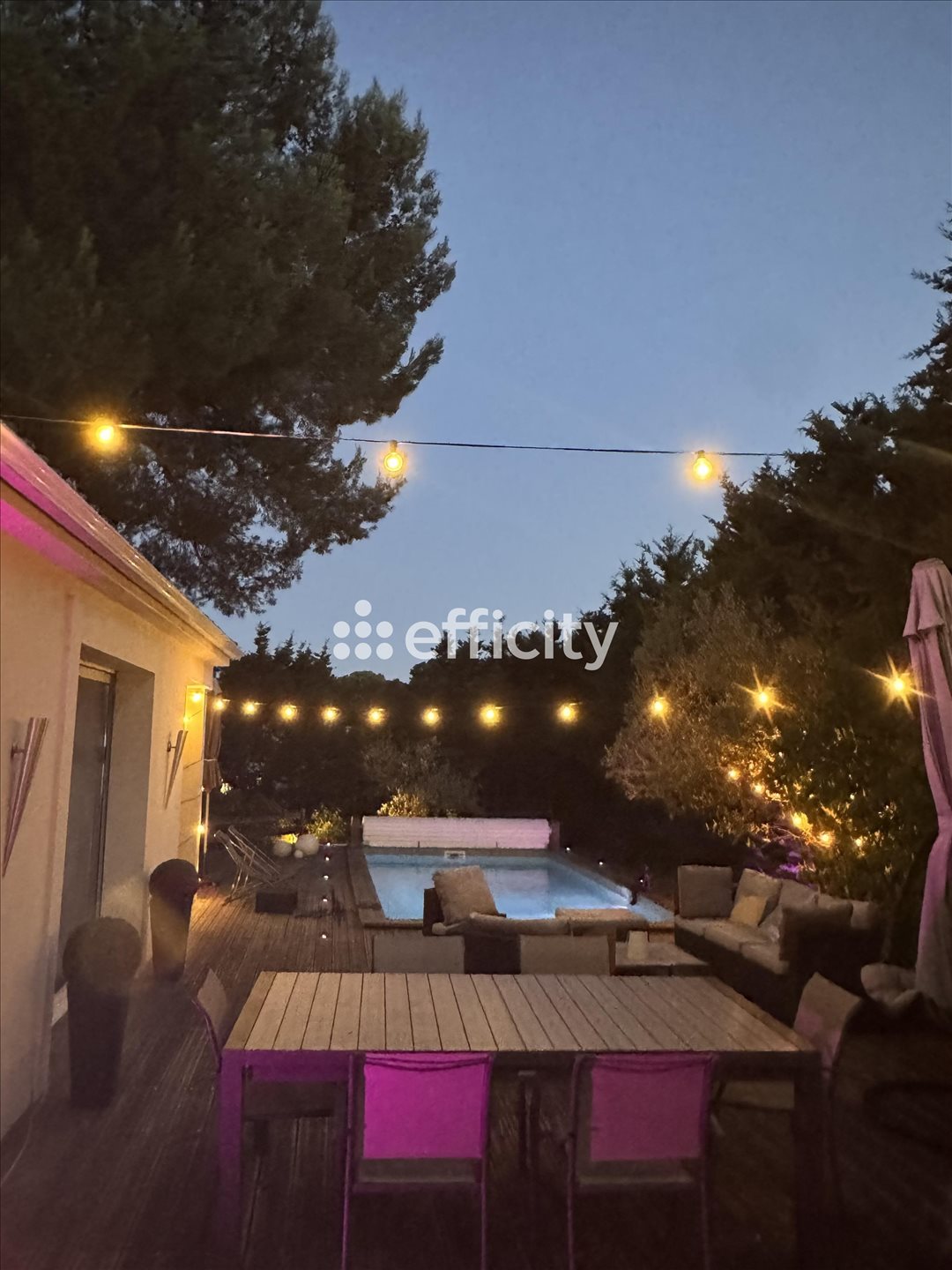 Maison à vendre, 156m², Le Crès