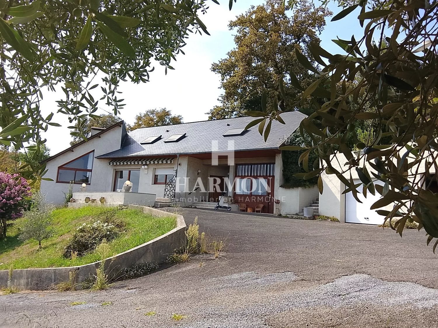 Maison à vendre, 11m², Bizanos