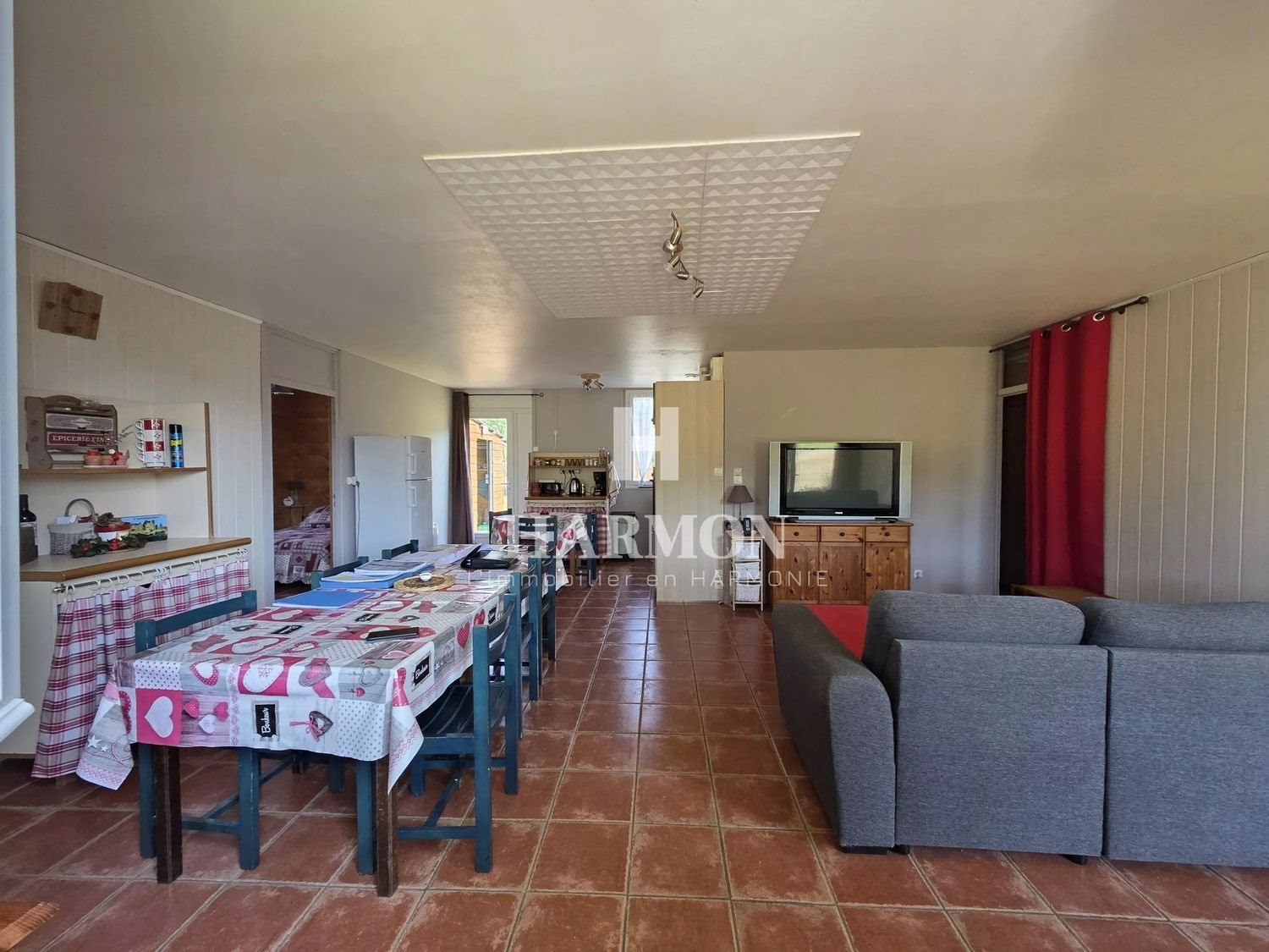 Maison à vendre, 88m², Lanne-en-Barétous