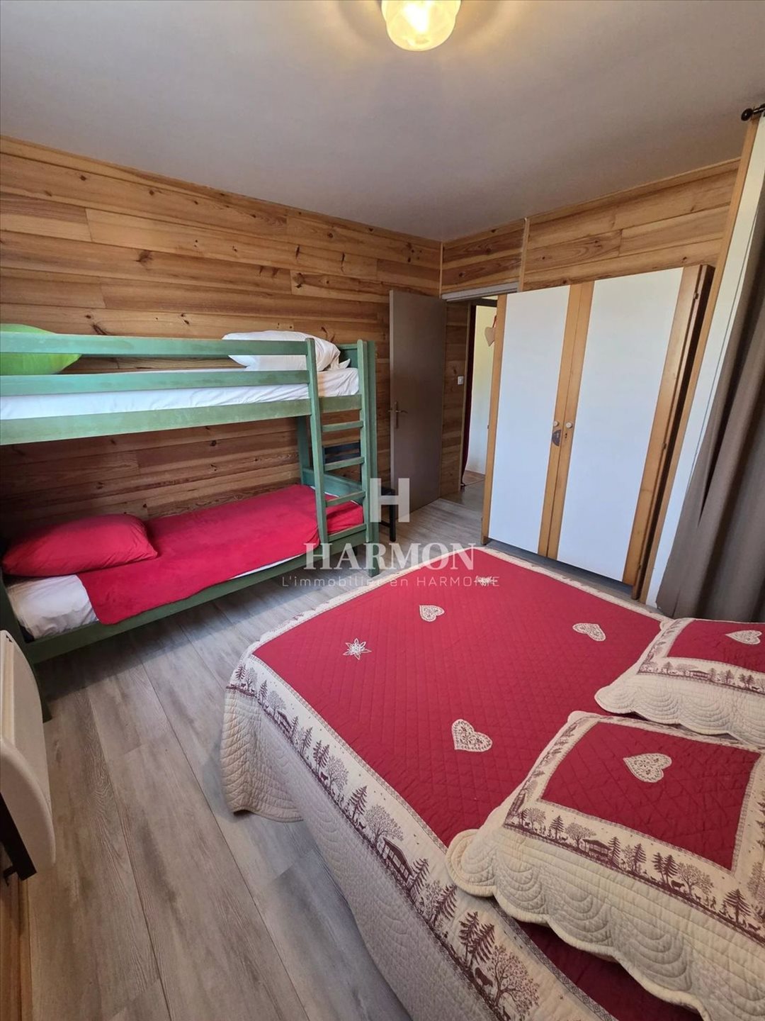 Maison à vendre, 88m², Lanne-en-Barétous