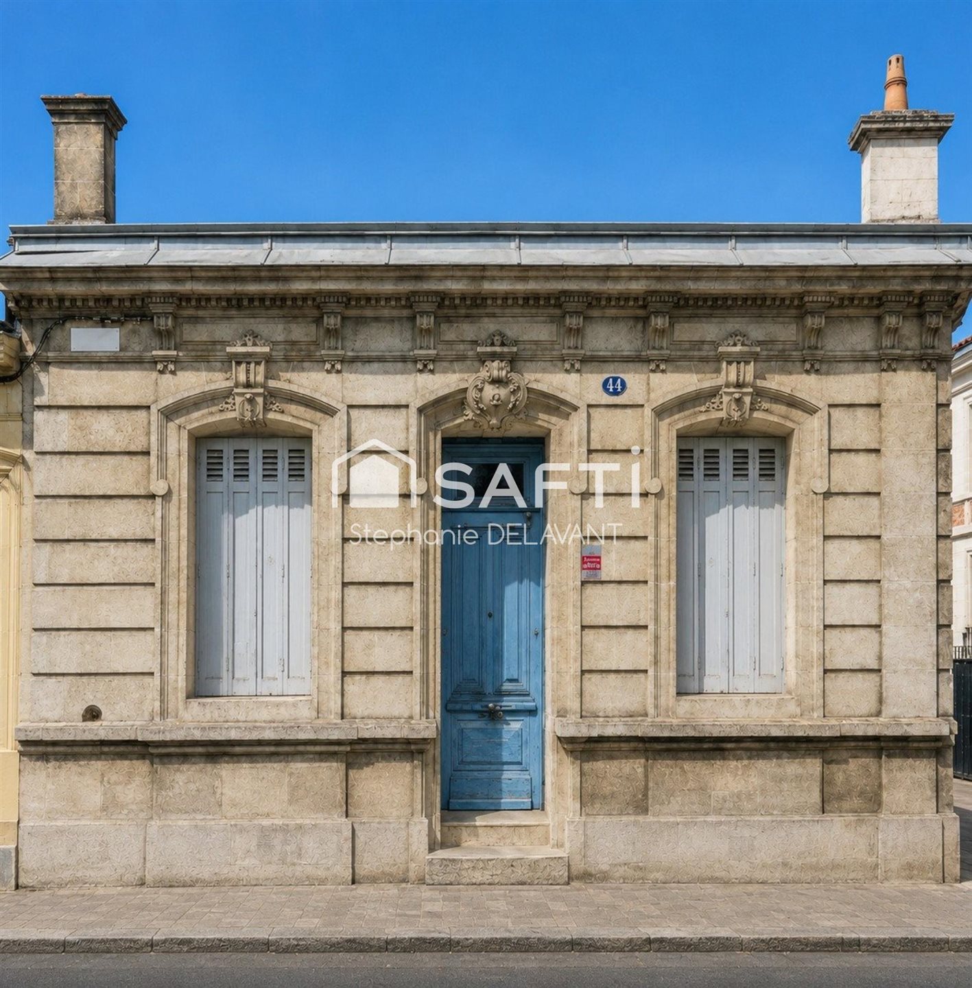 Maison à vendre, 120m², Bordeaux