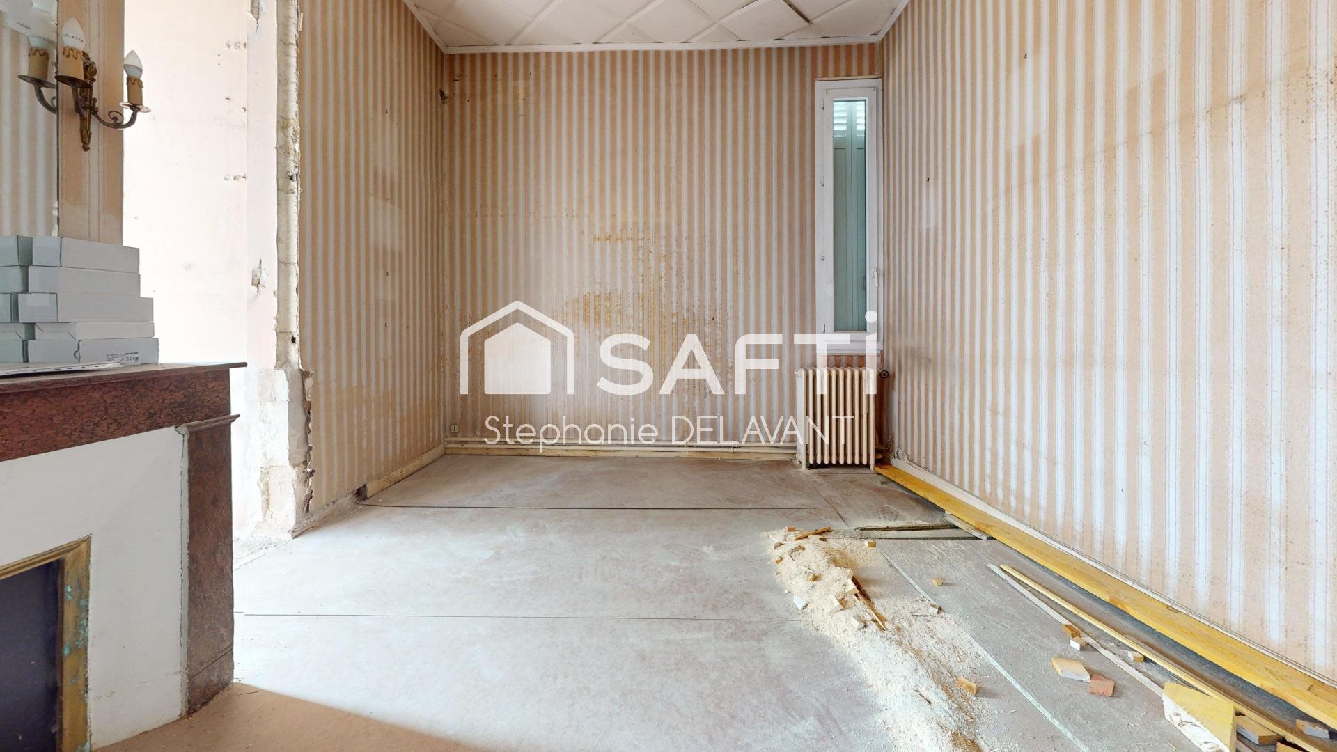Maison à vendre, 120m², Bordeaux