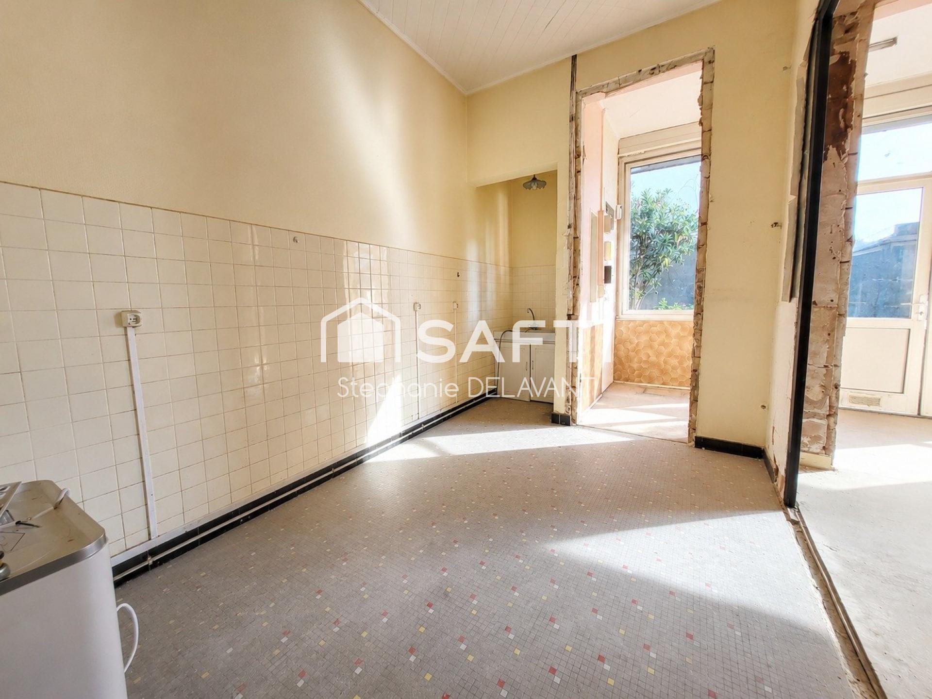 Maison à vendre, 120m², Bordeaux