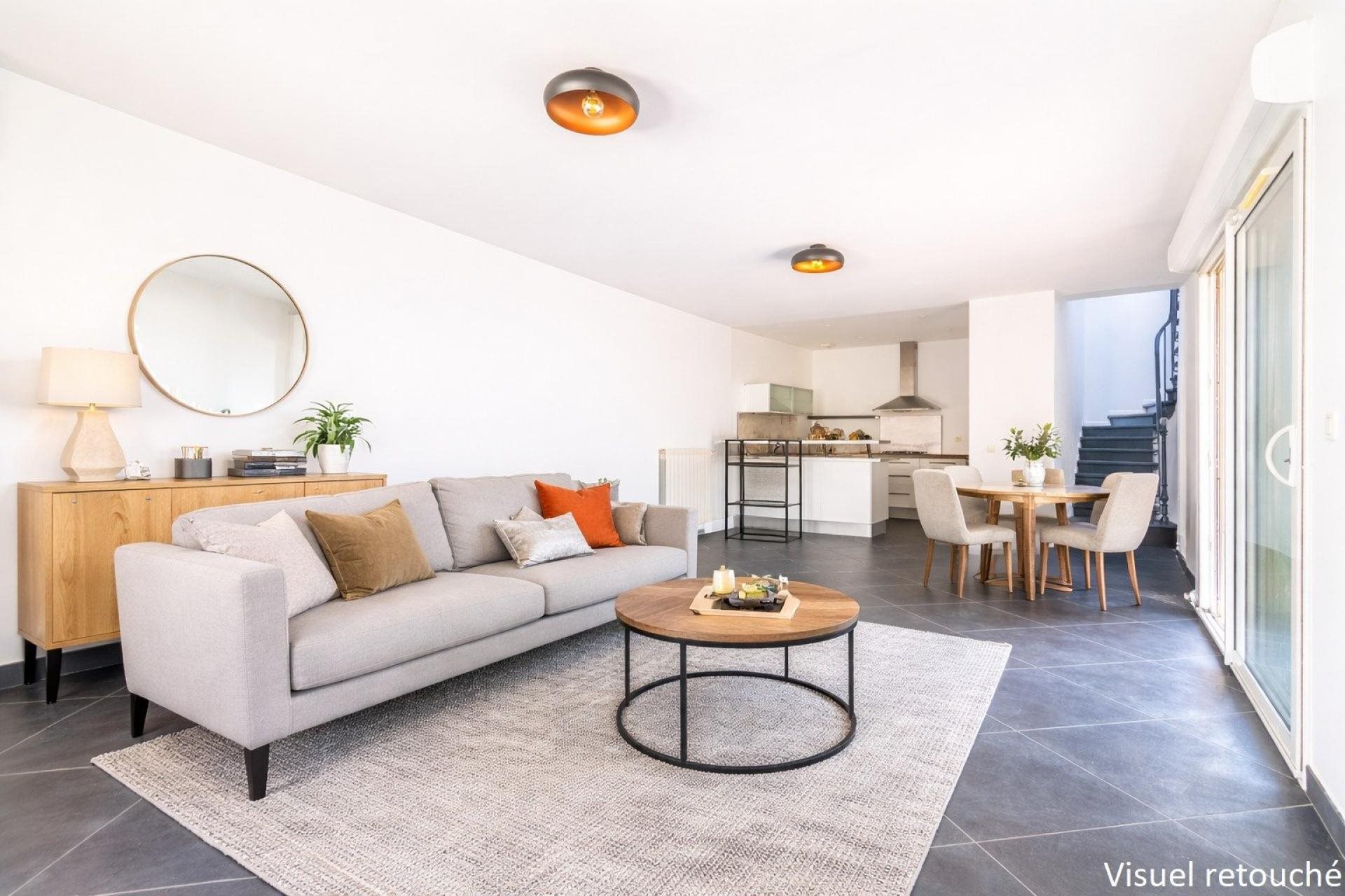Maison à vendre, 107m², Le Bouscat