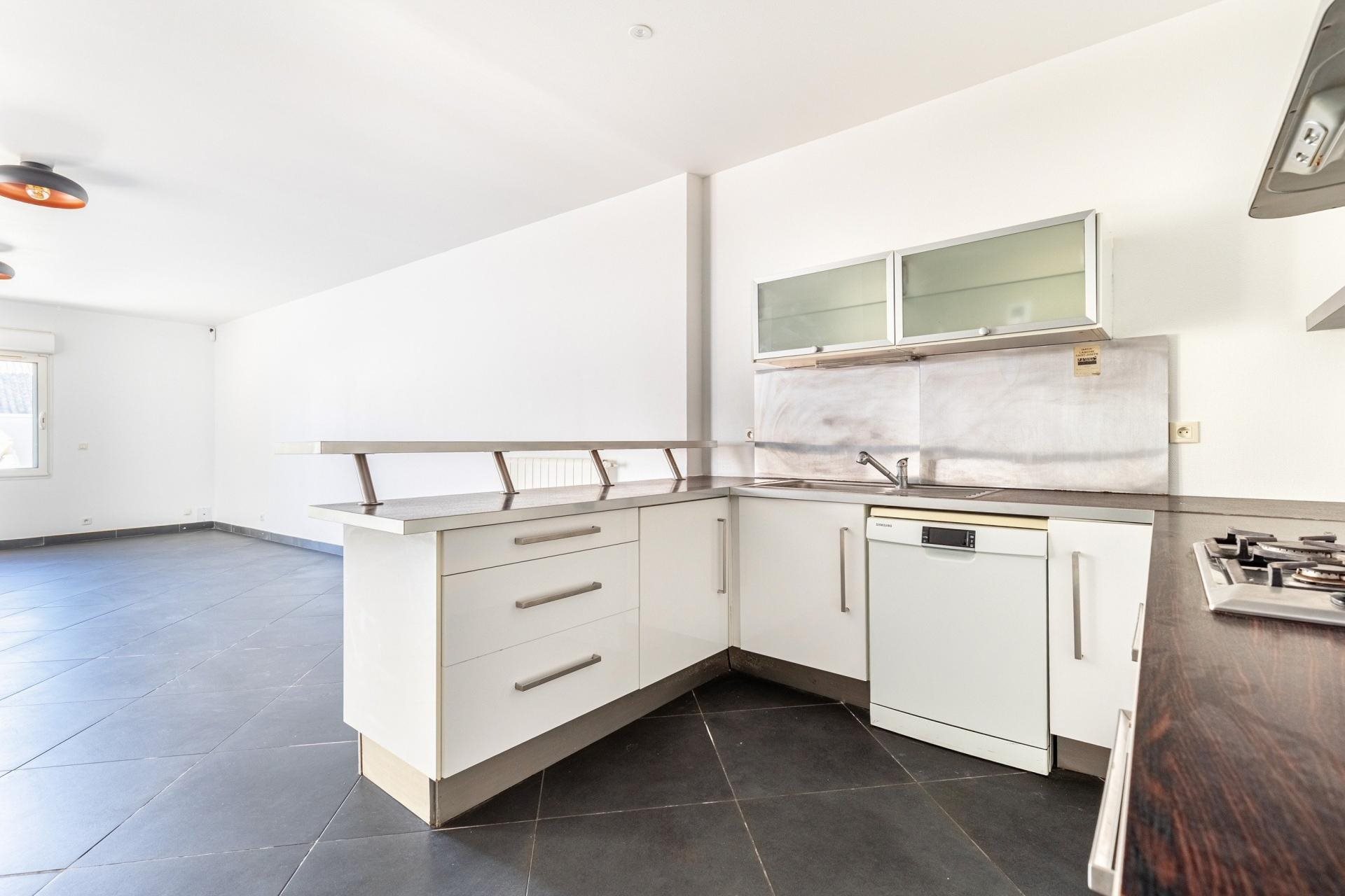 Maison à vendre, 107m², Le Bouscat