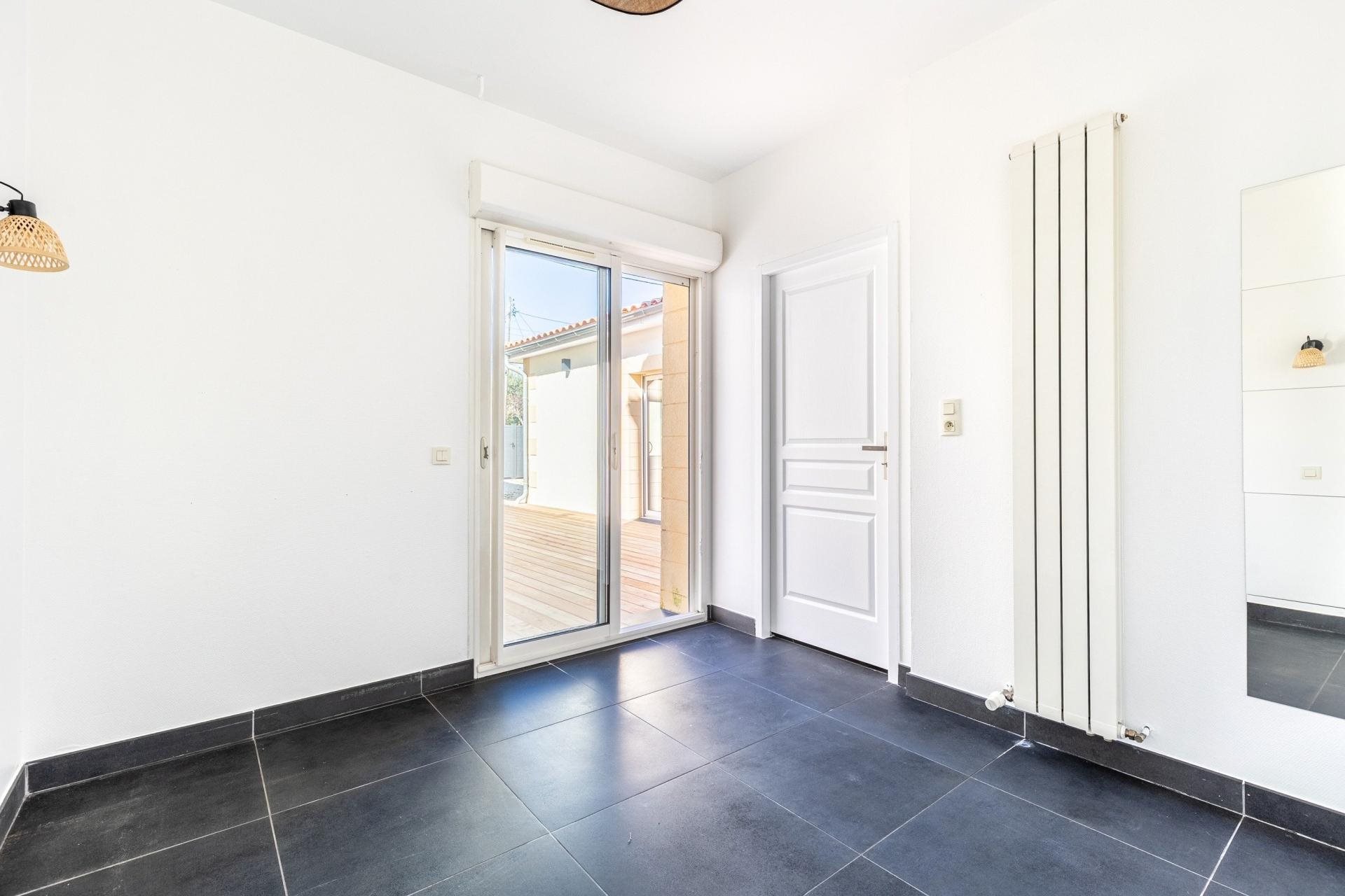 Maison à vendre, 107m², Le Bouscat