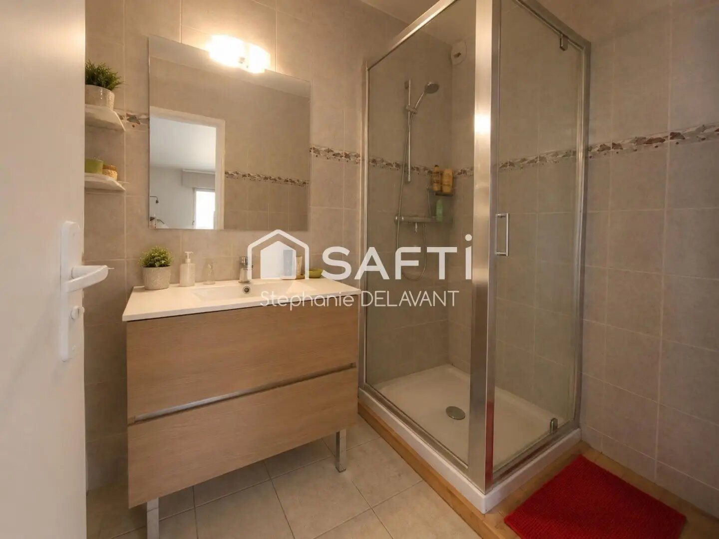 Appartement à vendre, 51m², Lormont