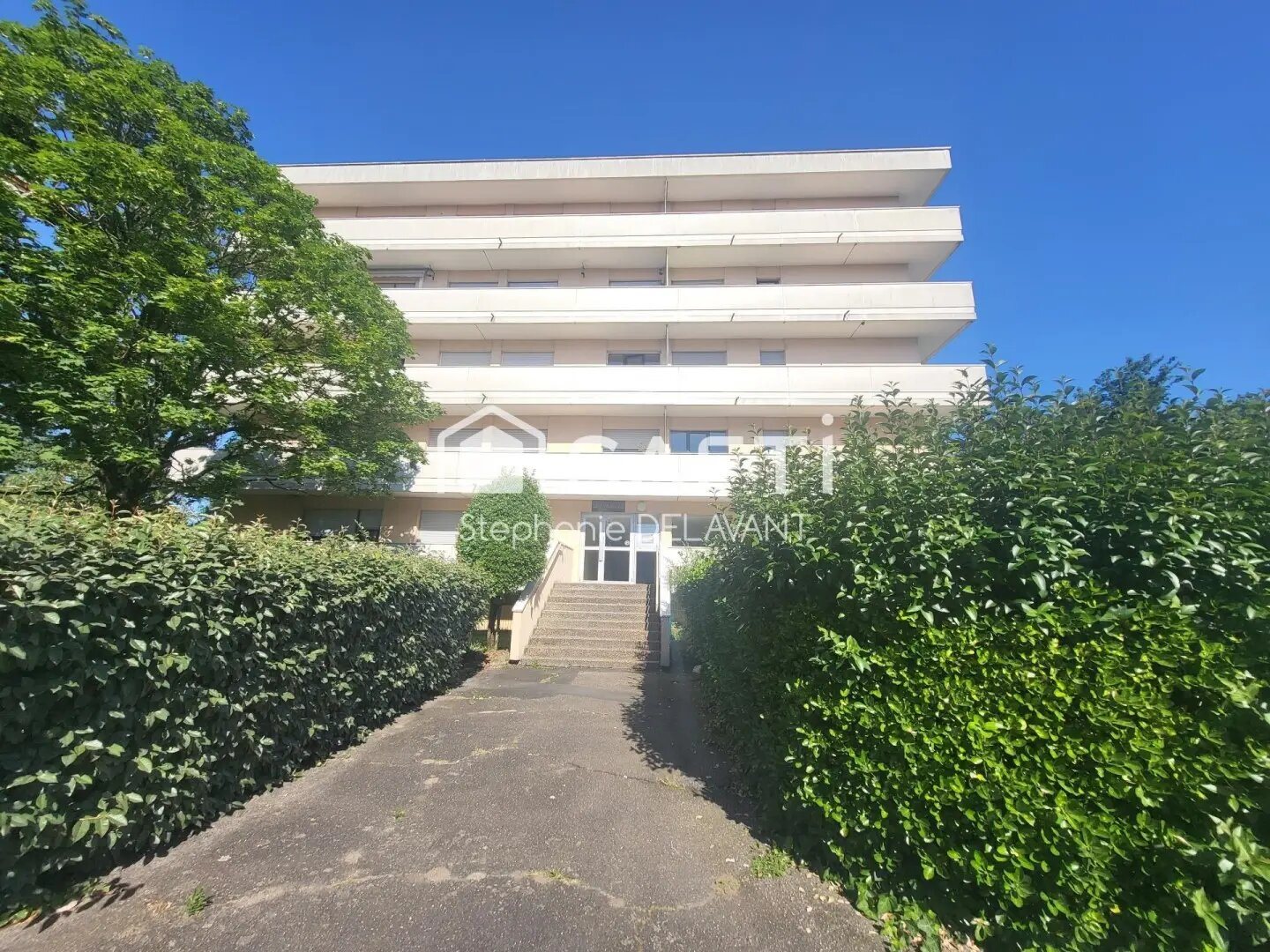 Appartement à vendre, 51m², Lormont