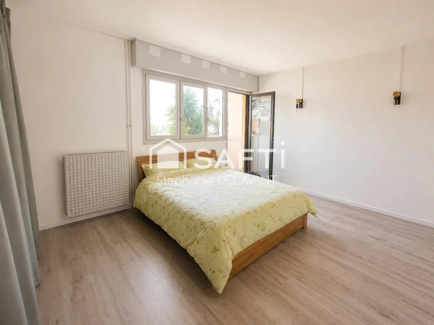 Appartement à vendre, 51m², Lormont