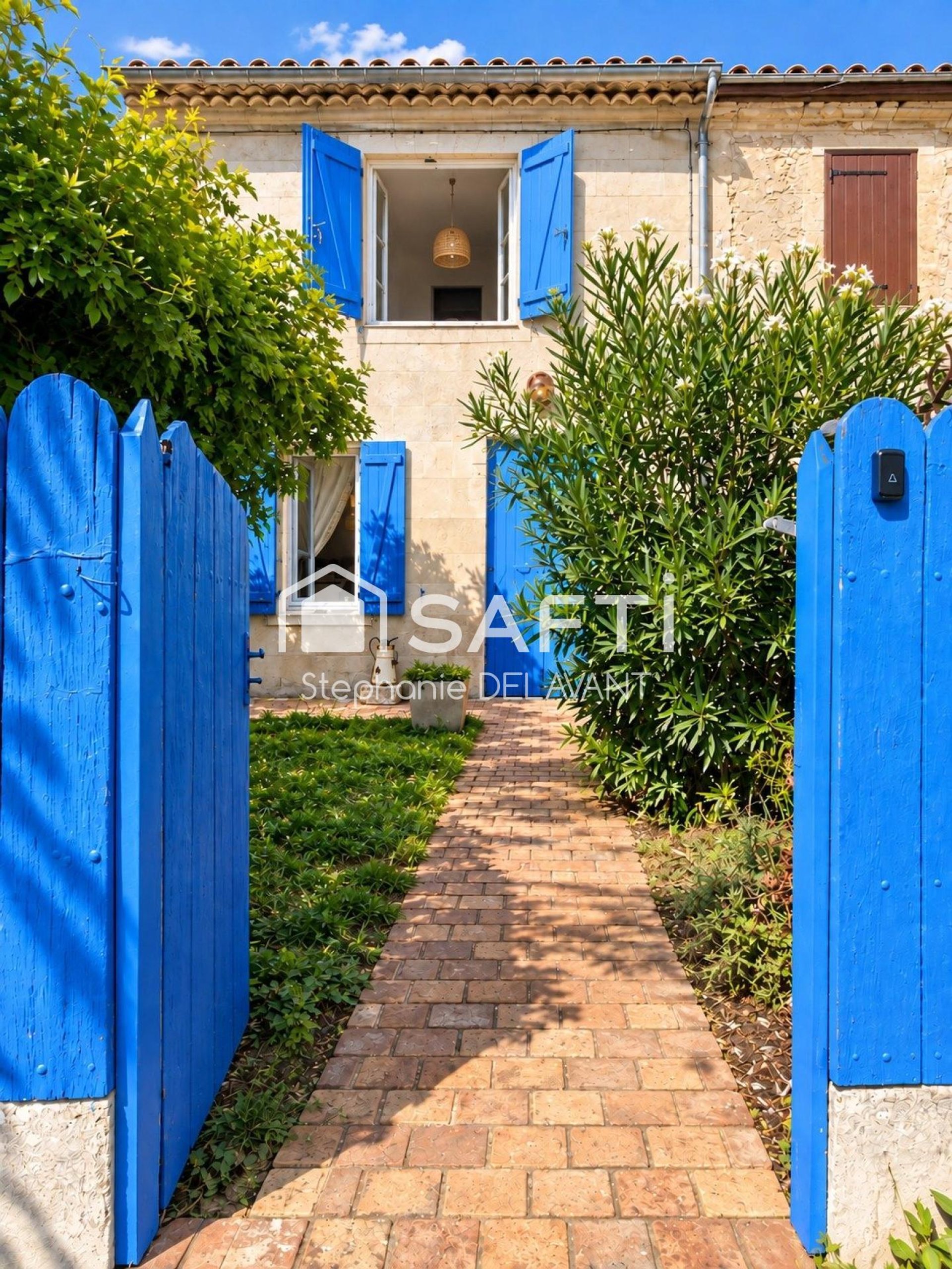 Maison à vendre, 108m², Tauriac