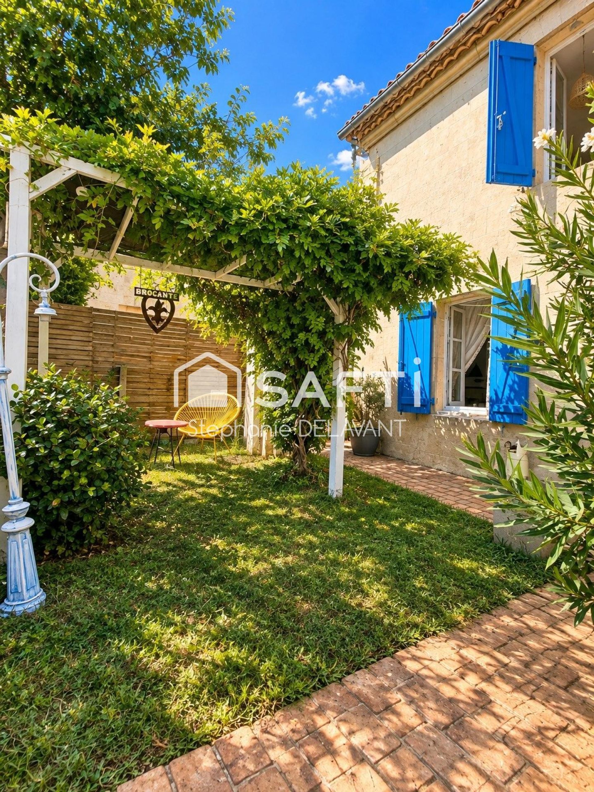 Maison à vendre, 108m², Tauriac