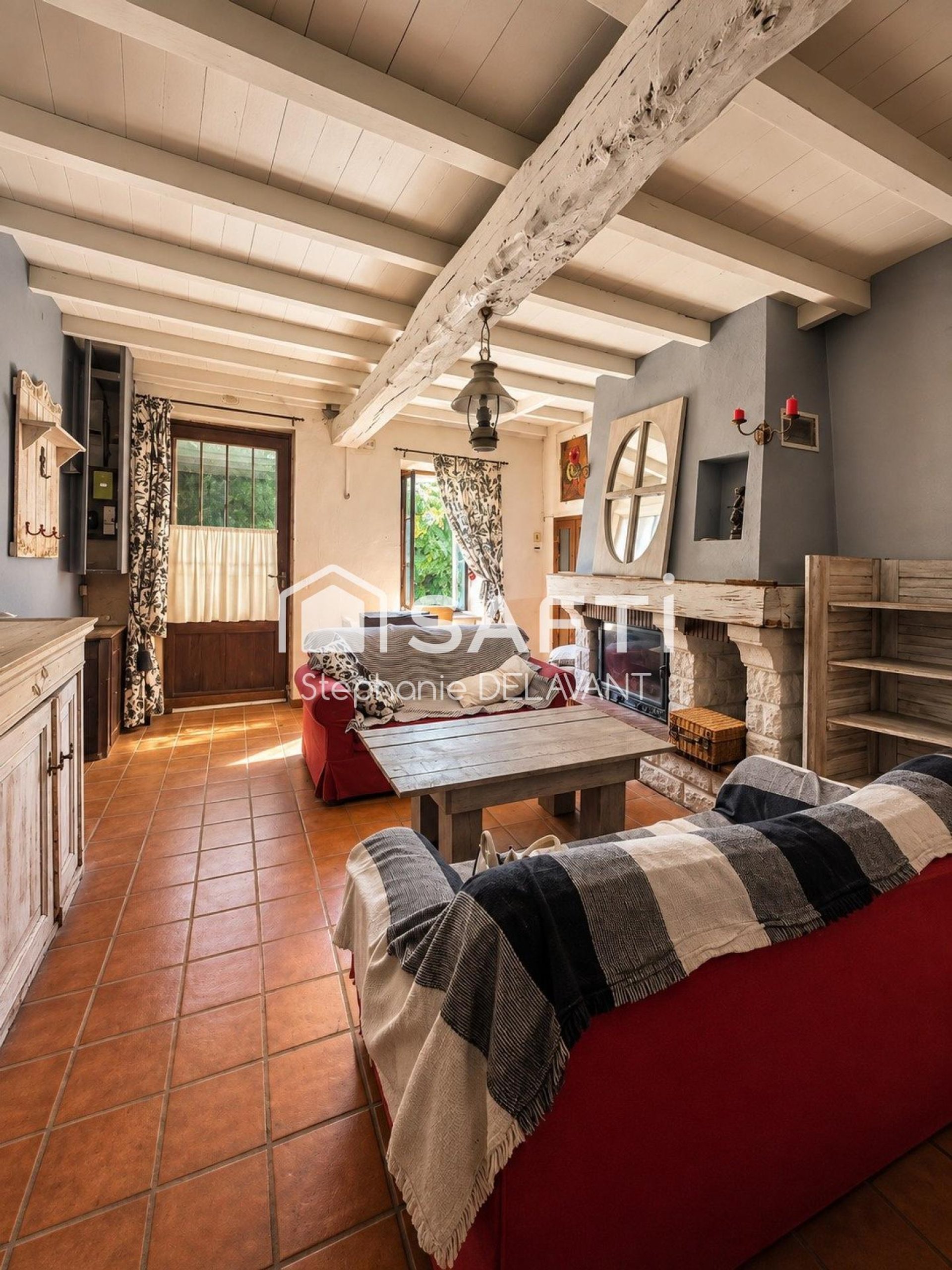 Maison à vendre, 108m², Tauriac