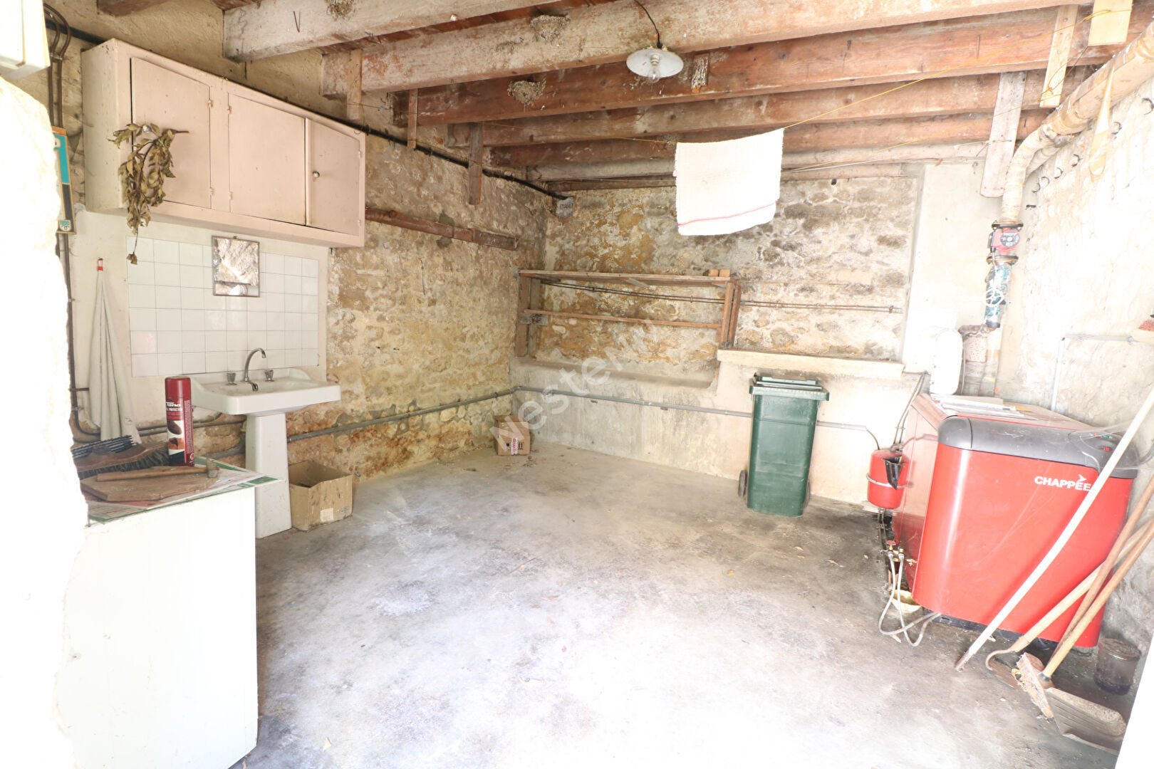 Maison à vendre, 168m², Prouilly