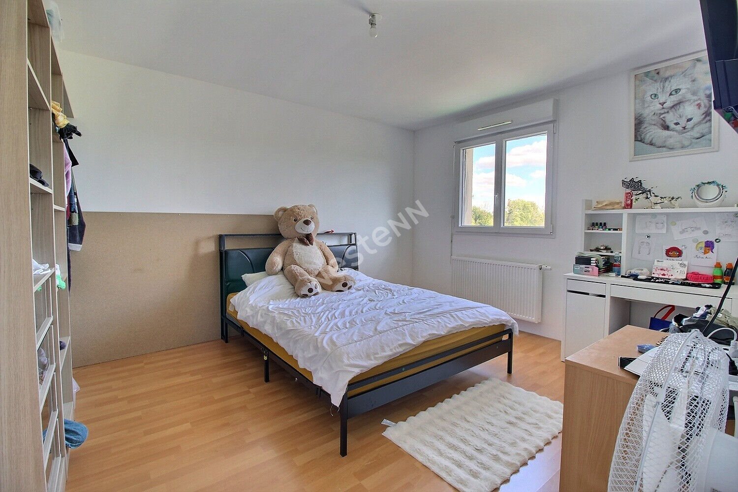 Maison à vendre, 113m², Guignicourt