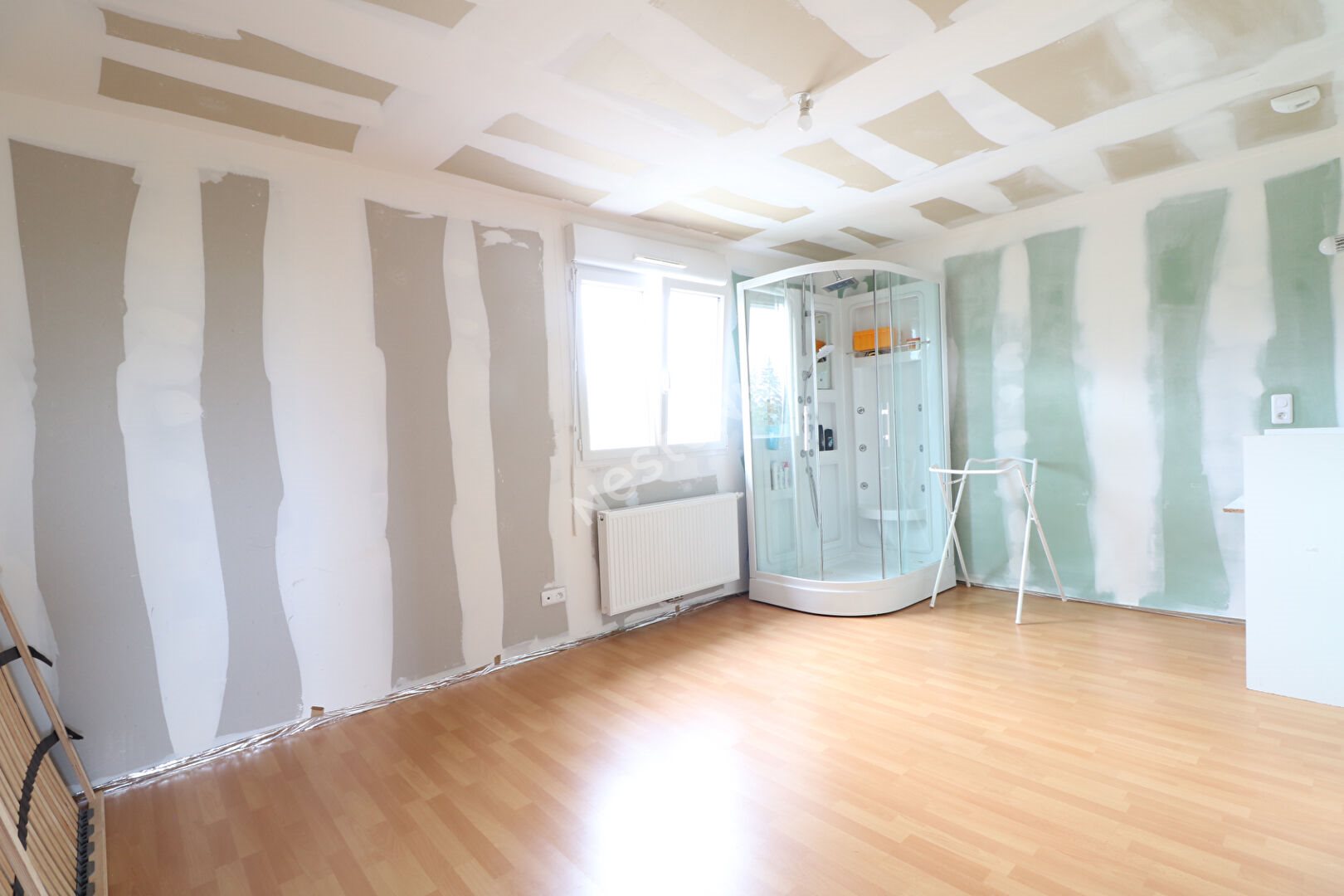 Maison à vendre, 113m², Guignicourt