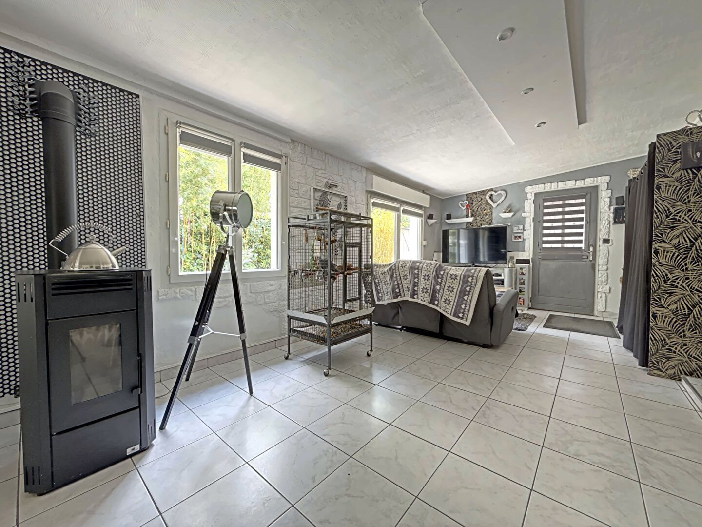 Maison à vendre, 95m², Corbeny