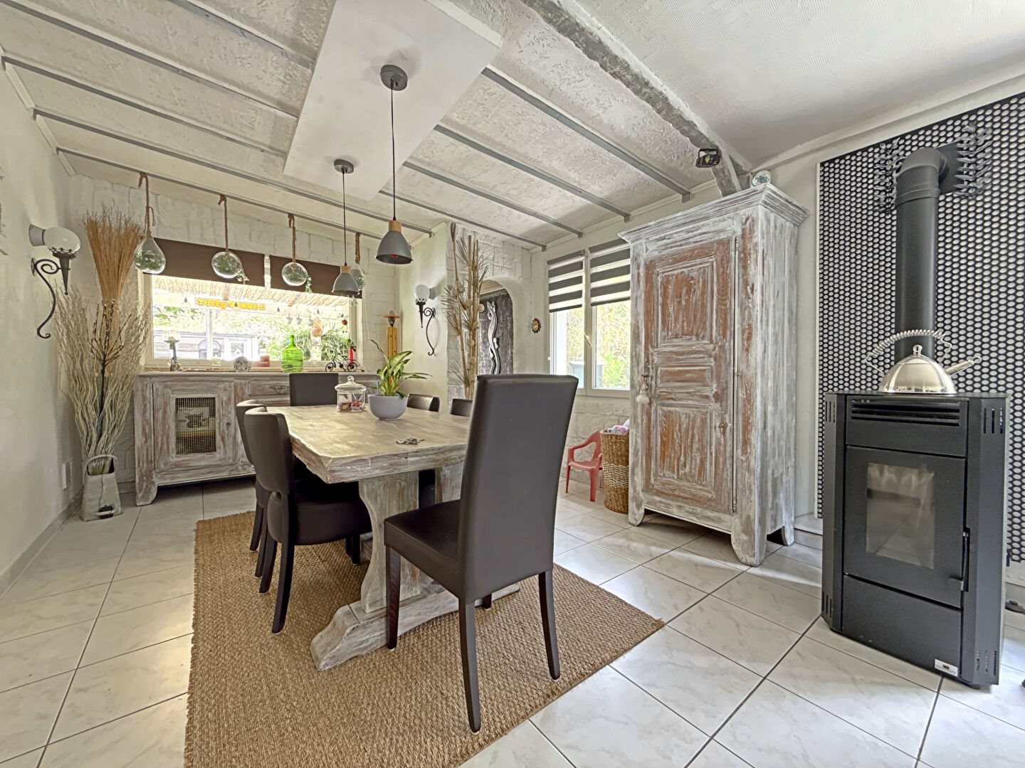 Maison à vendre, 95m², Corbeny