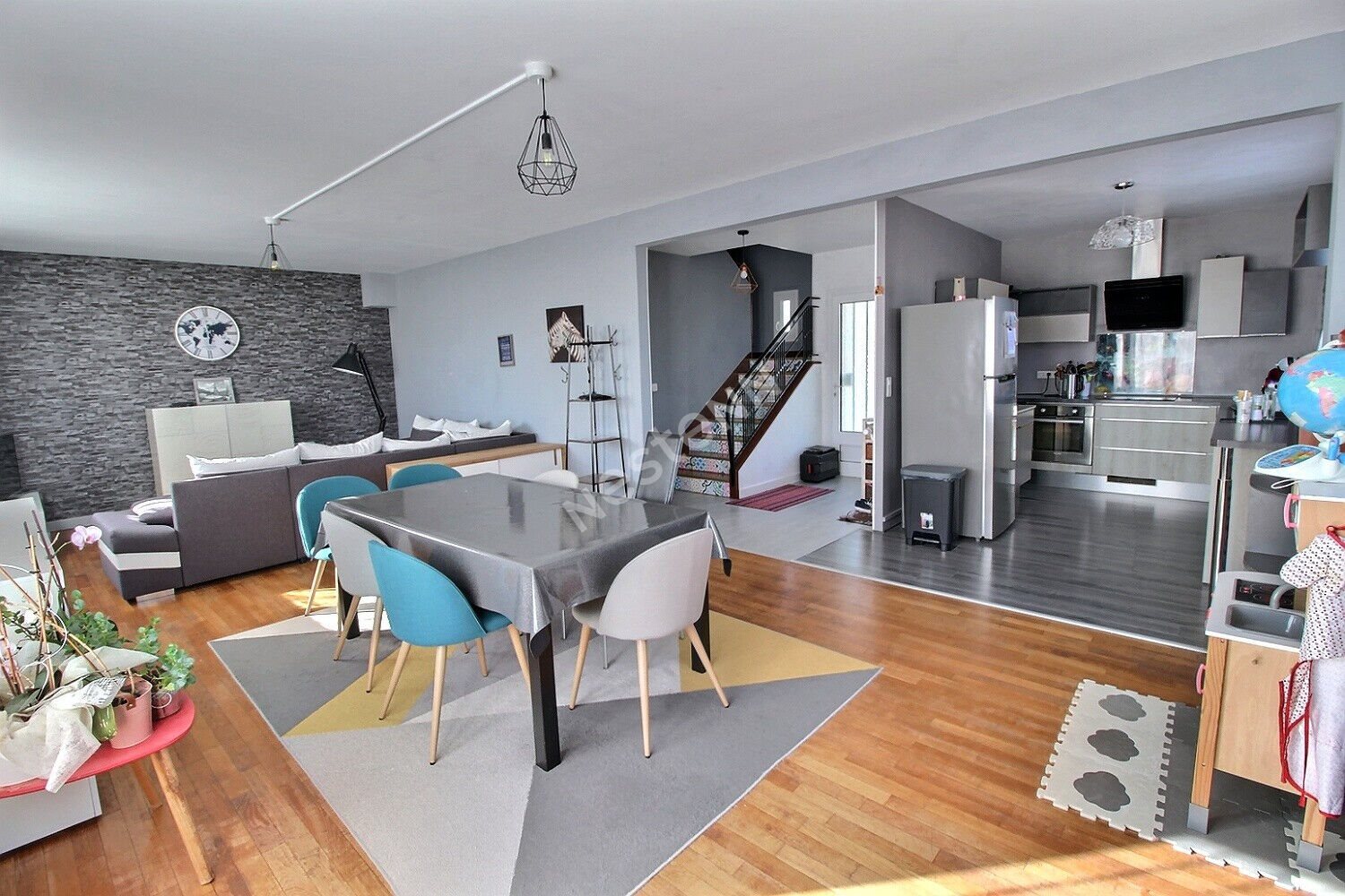 Maison à vendre, 138m², Villeneuve-sur-Aisne