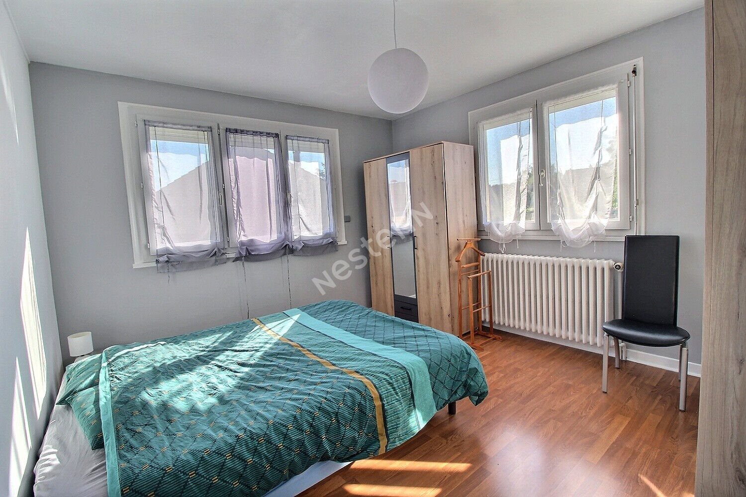 Maison à vendre, 138m², Villeneuve-sur-Aisne