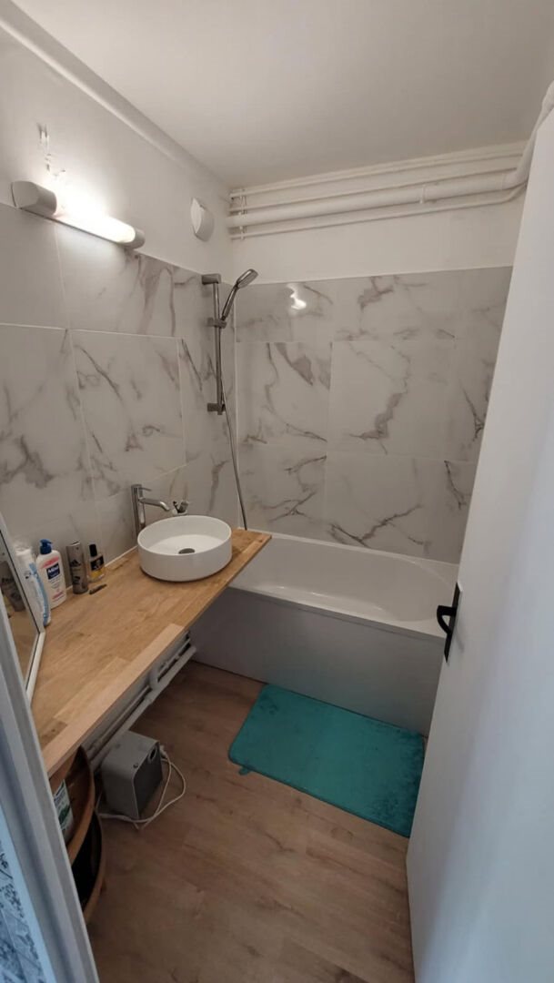 Appartement à vendre, 51m², Reims