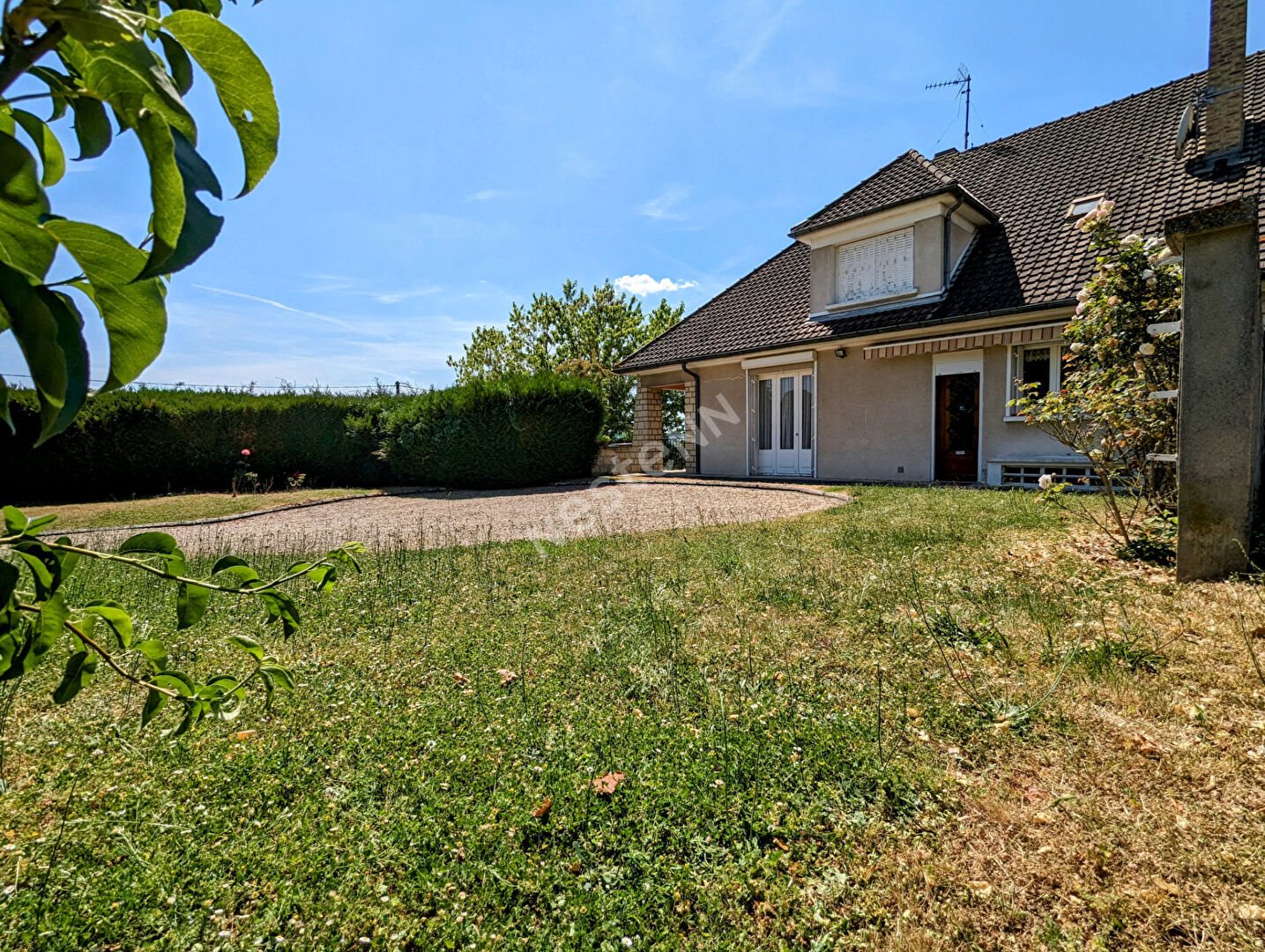 Maison à vendre, 225m², Beaurieux